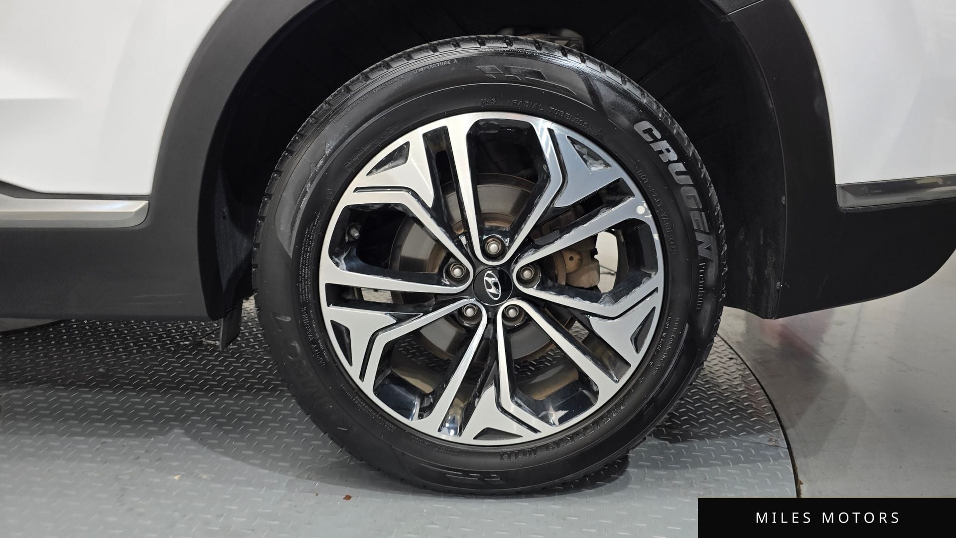 Hyundai Santafe 2019 — миниатюра 7