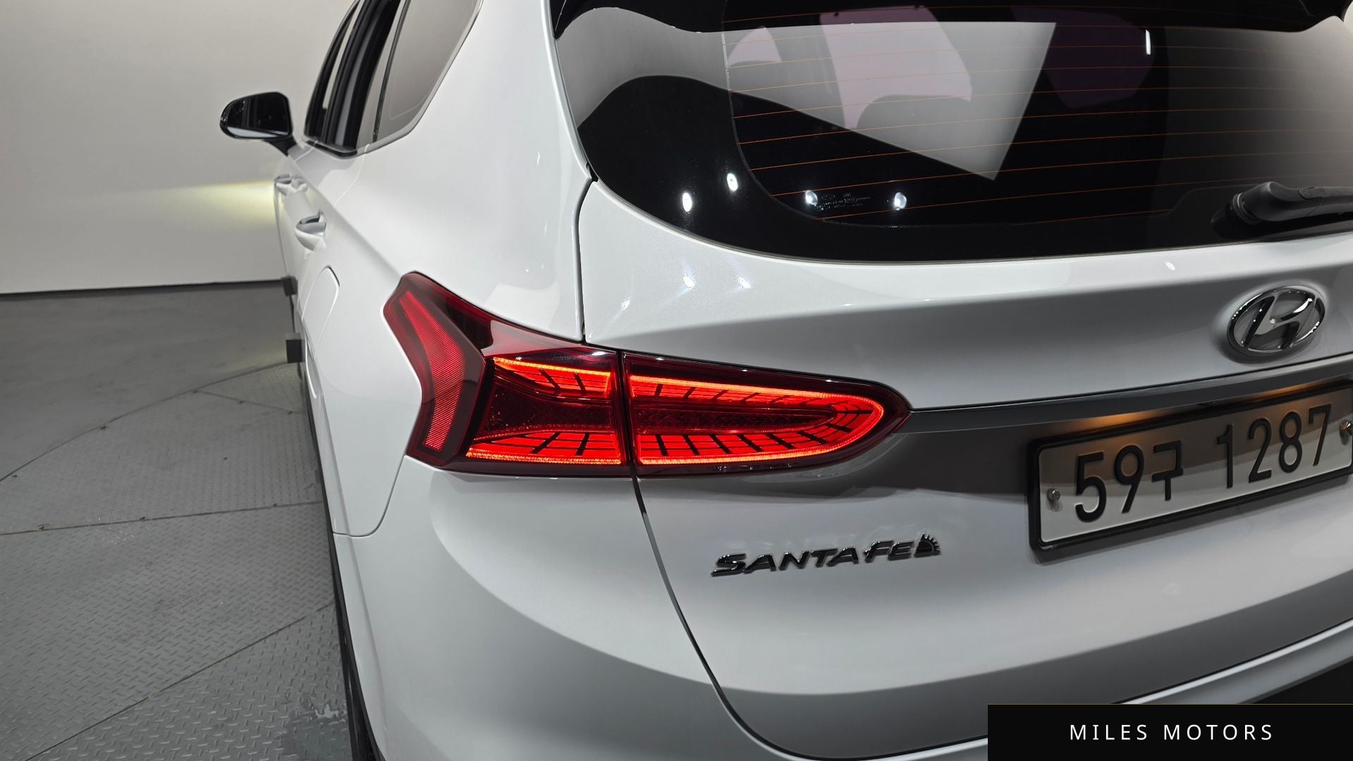 Hyundai Santafe 2019 — миниатюра 9
