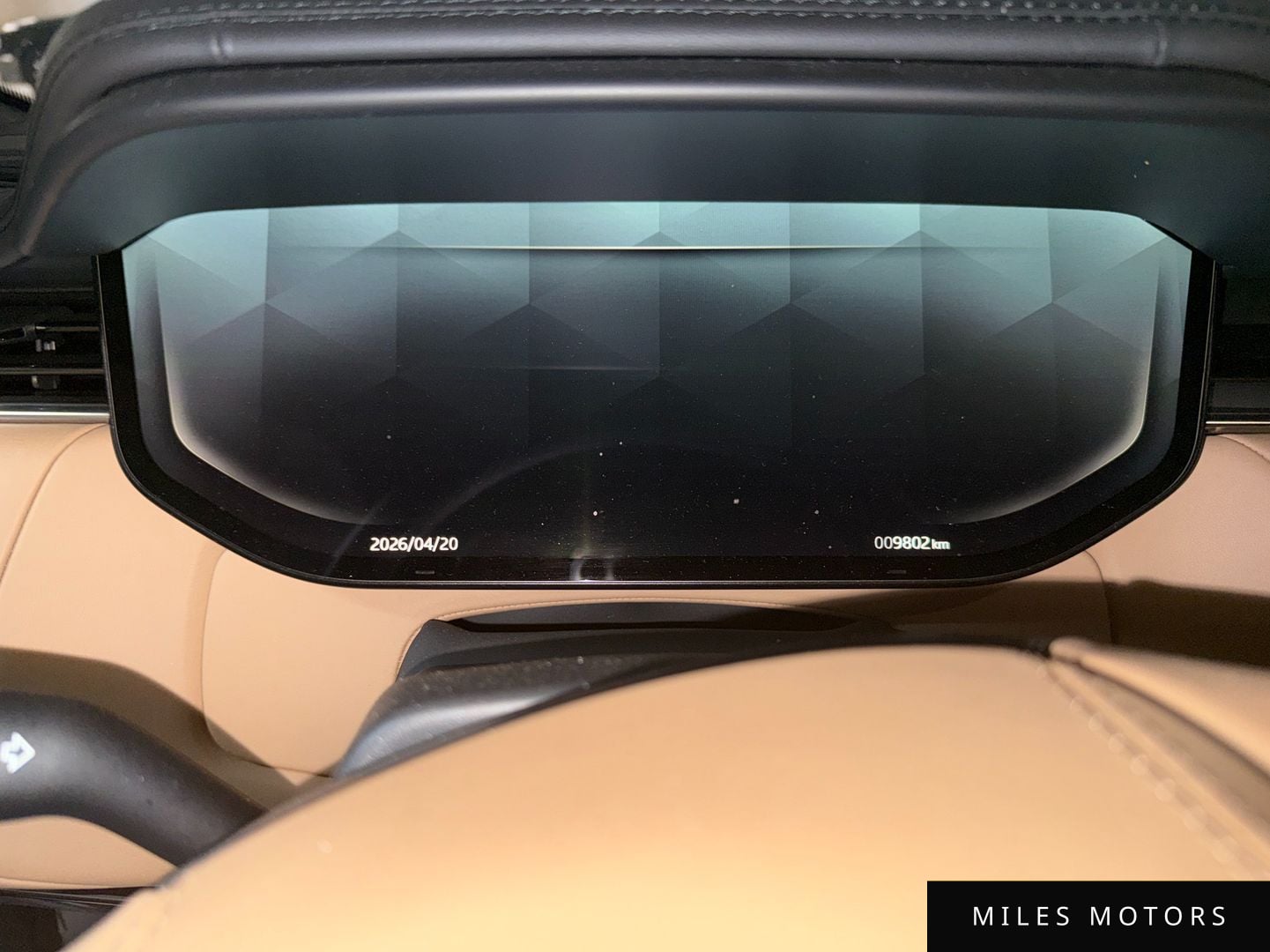 Land Rover 레인지로버 스포츠 2025 — миниатюра 4
