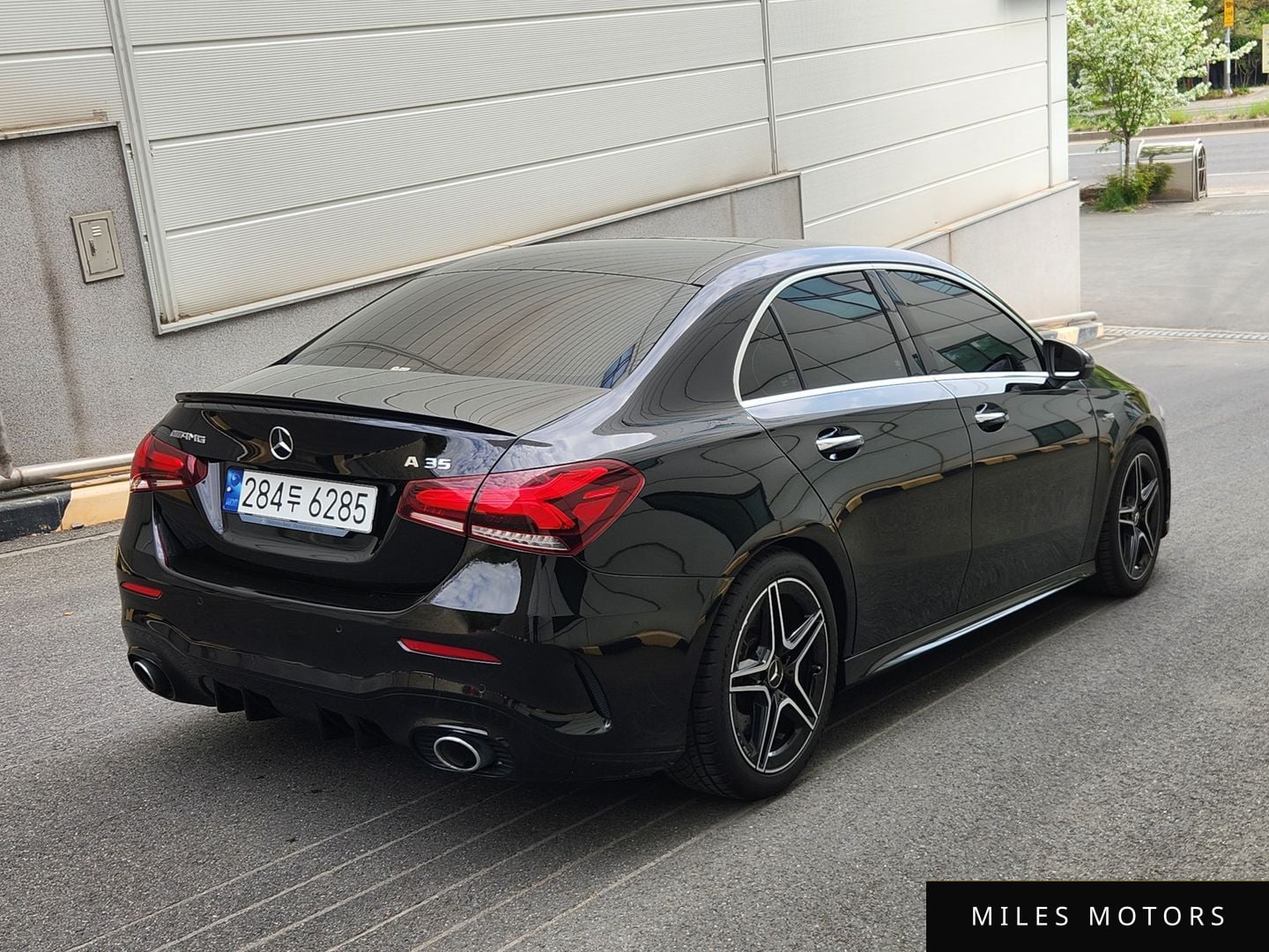 Mercedes-Benz A-Class W177 2020 — миниатюра 2