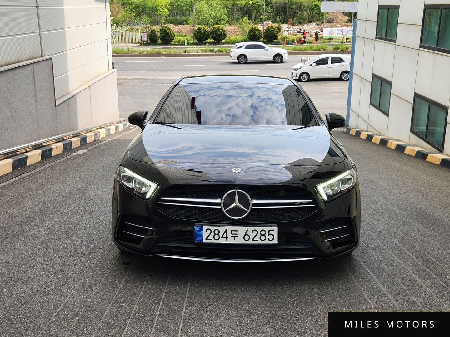Mercedes-Benz A-Class W177 2020 — миниатюра 3