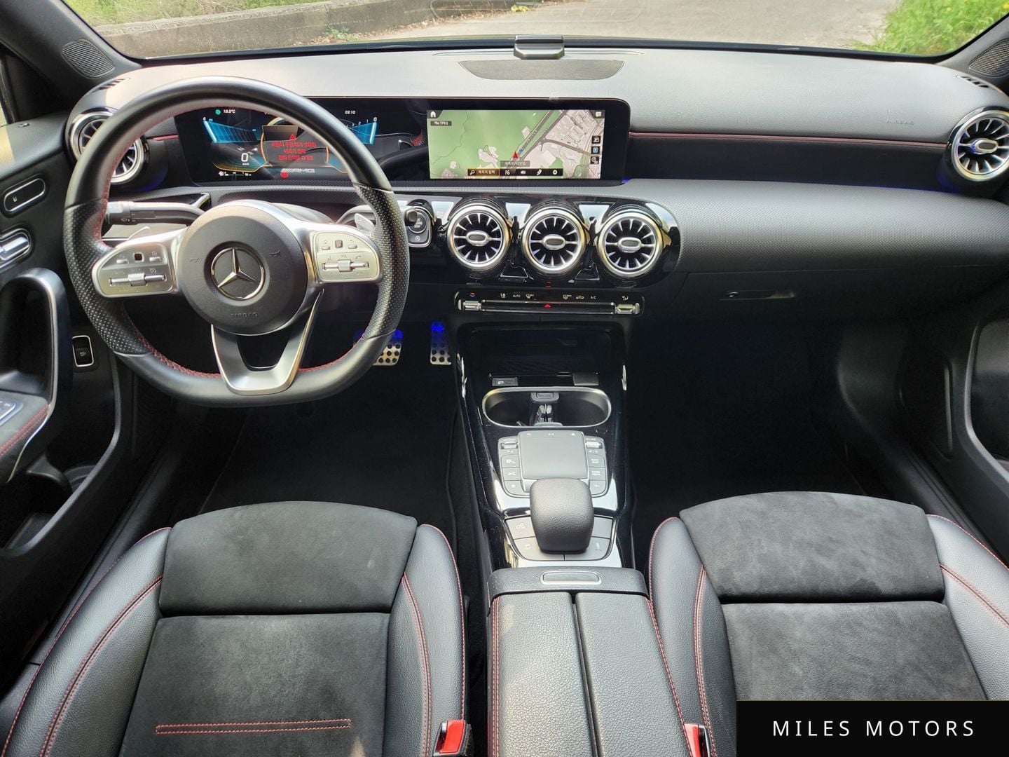 Mercedes-Benz A-Class W177 2020 — миниатюра 6
