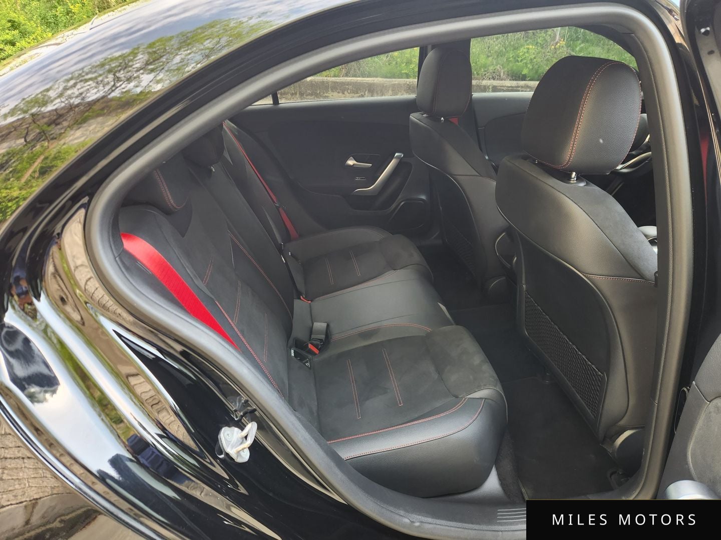 Mercedes-Benz A-Class W177 2020 — миниатюра 8