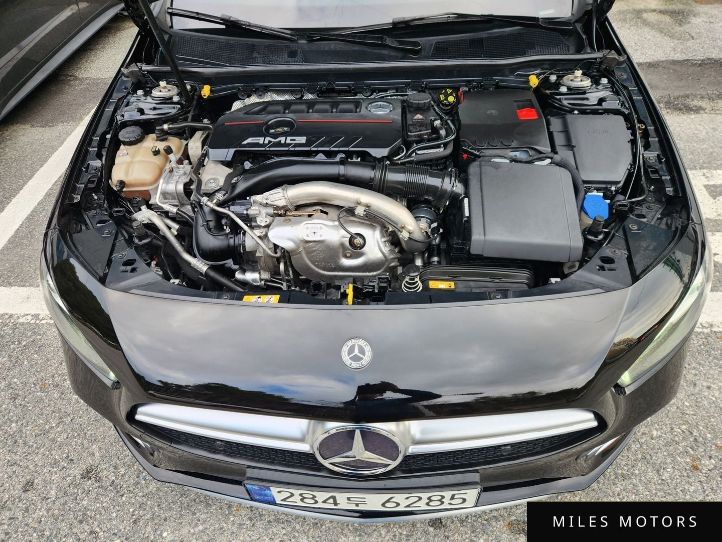 Mercedes-Benz A-Class W177 2020 — миниатюра 11