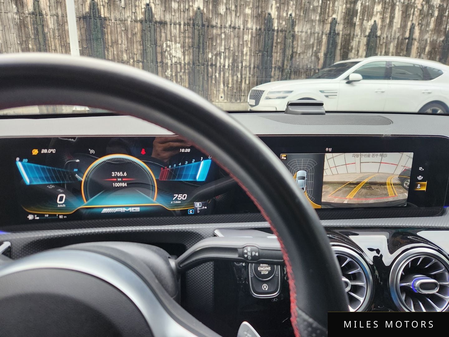 Mercedes-Benz A-Class W177 2020 — миниатюра 13