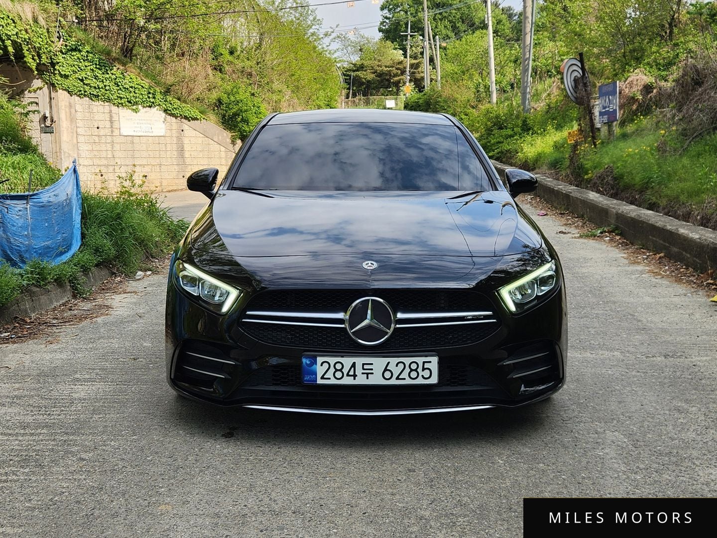Mercedes-Benz A-Class W177 2020 — миниатюра 19