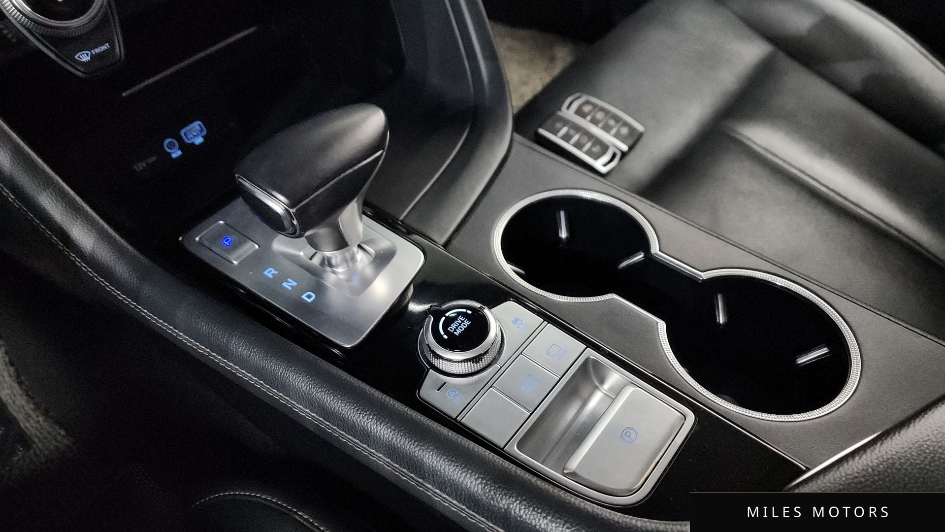 Genesis G70 2018 — миниатюра 9