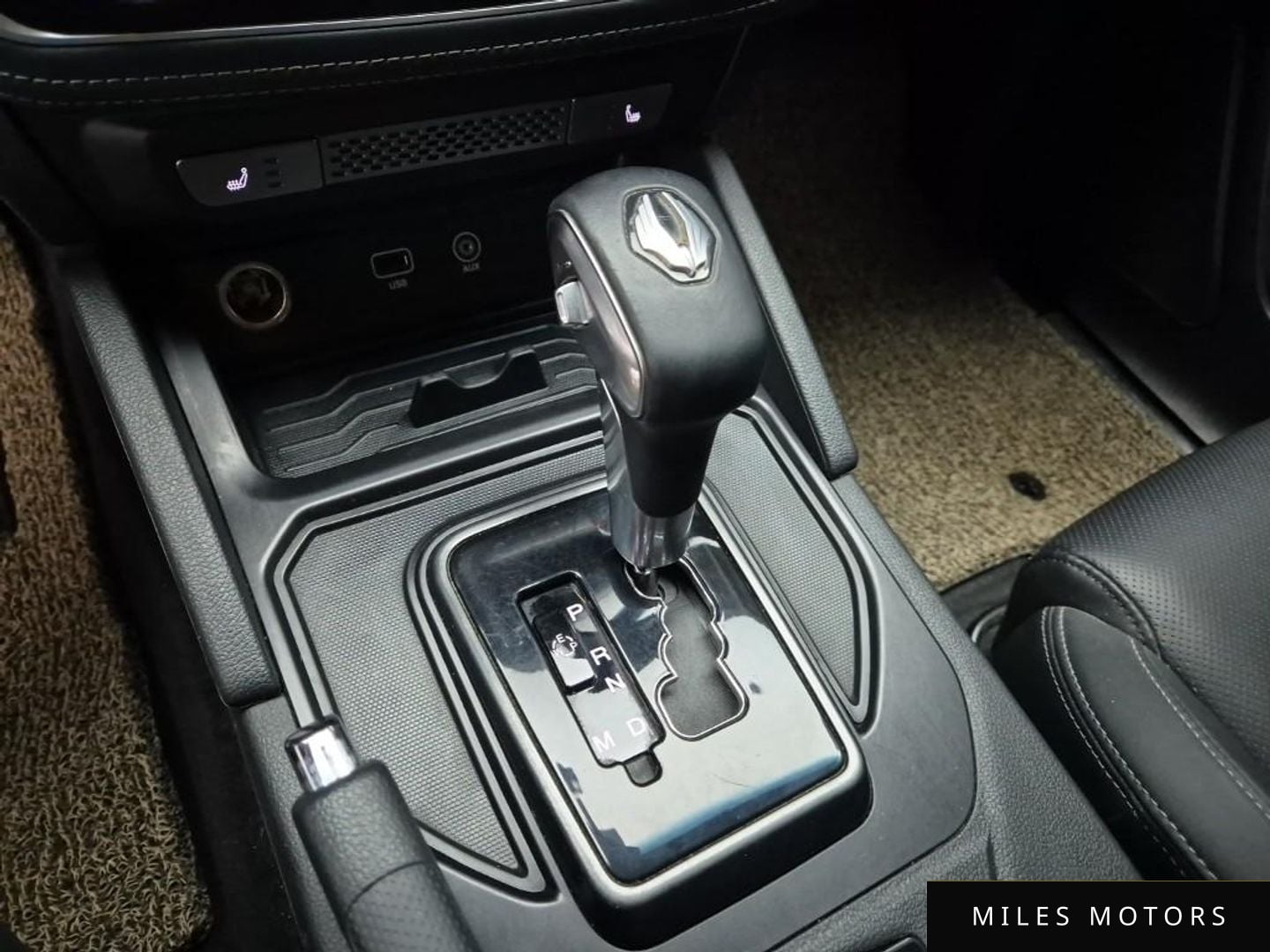 KG Mobility Rexton 2021 — миниатюра 8