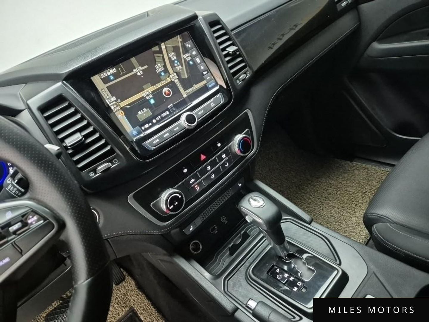 KG Mobility Rexton 2021 — миниатюра 10