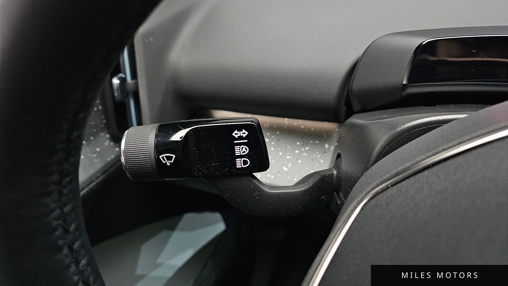 Volvo EX30 2025 — миниатюра 27