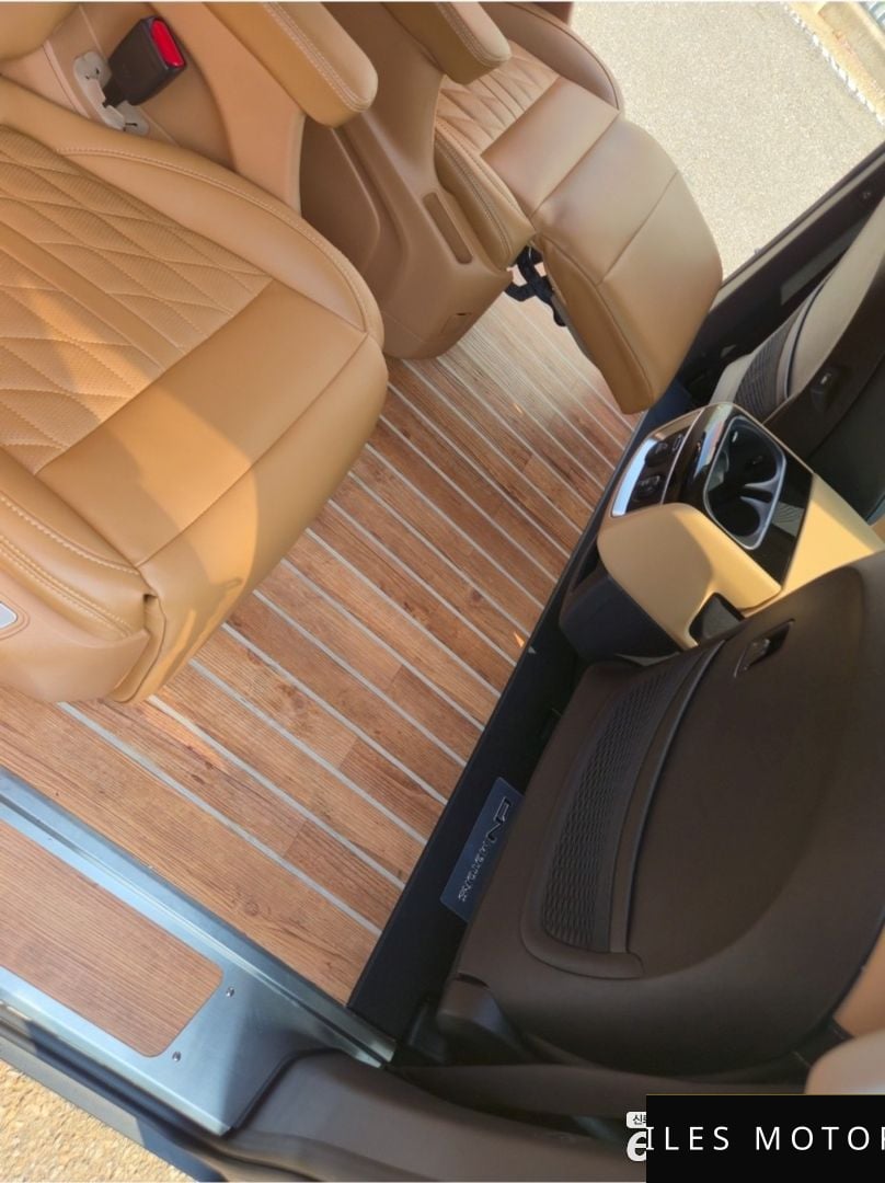 Kia 카니발 2023 — миниатюра 19