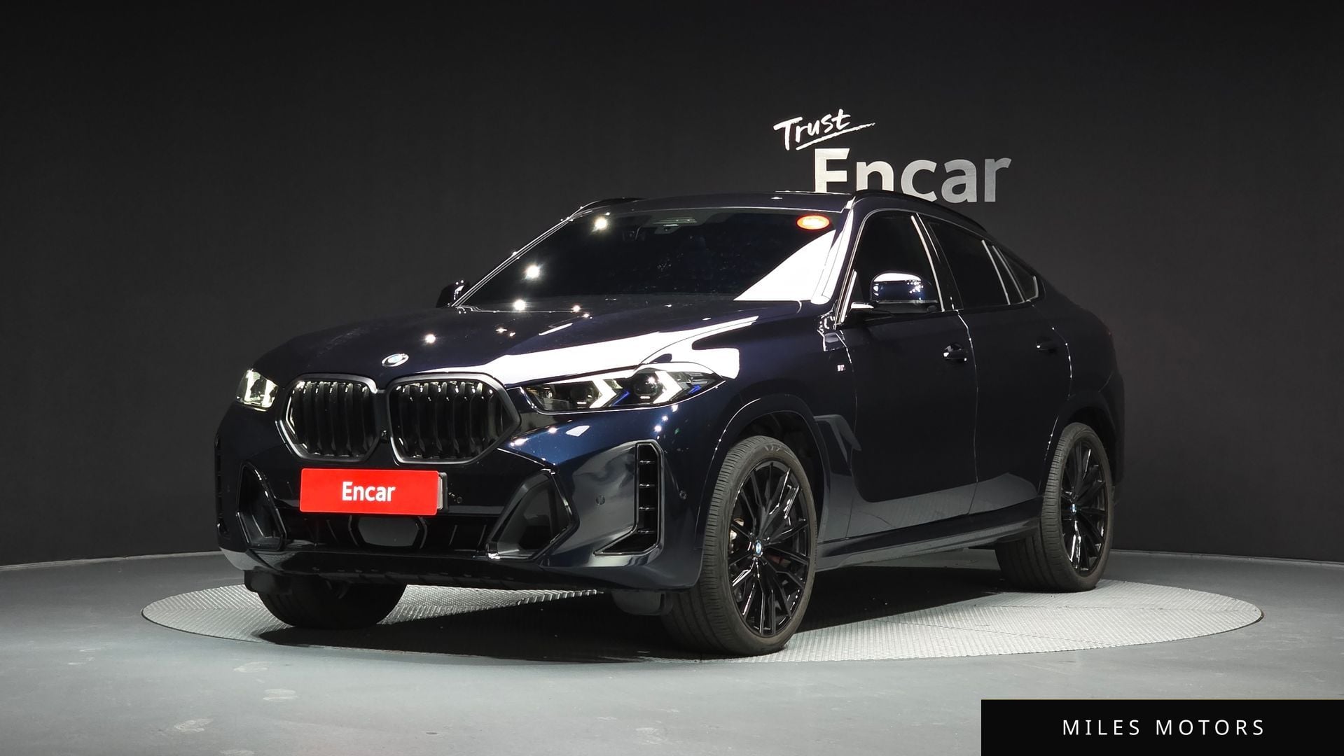 BMW X6 (G06) 2025