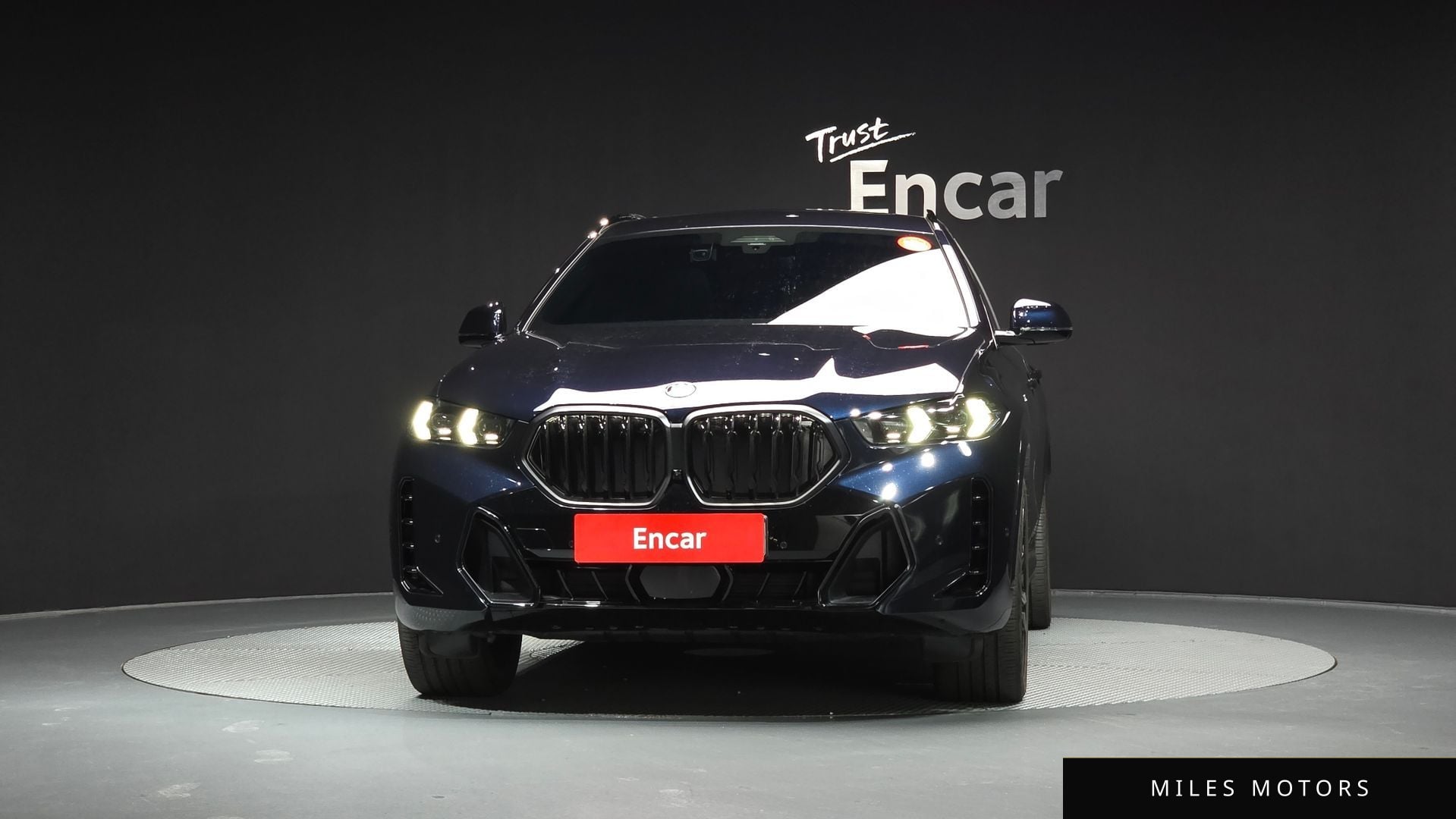 BMW X6 (G06) 2025 — миниатюра 3