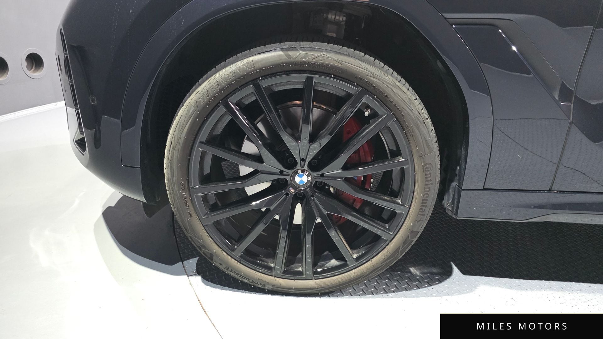 BMW X6 (G06) 2025 — миниатюра 5