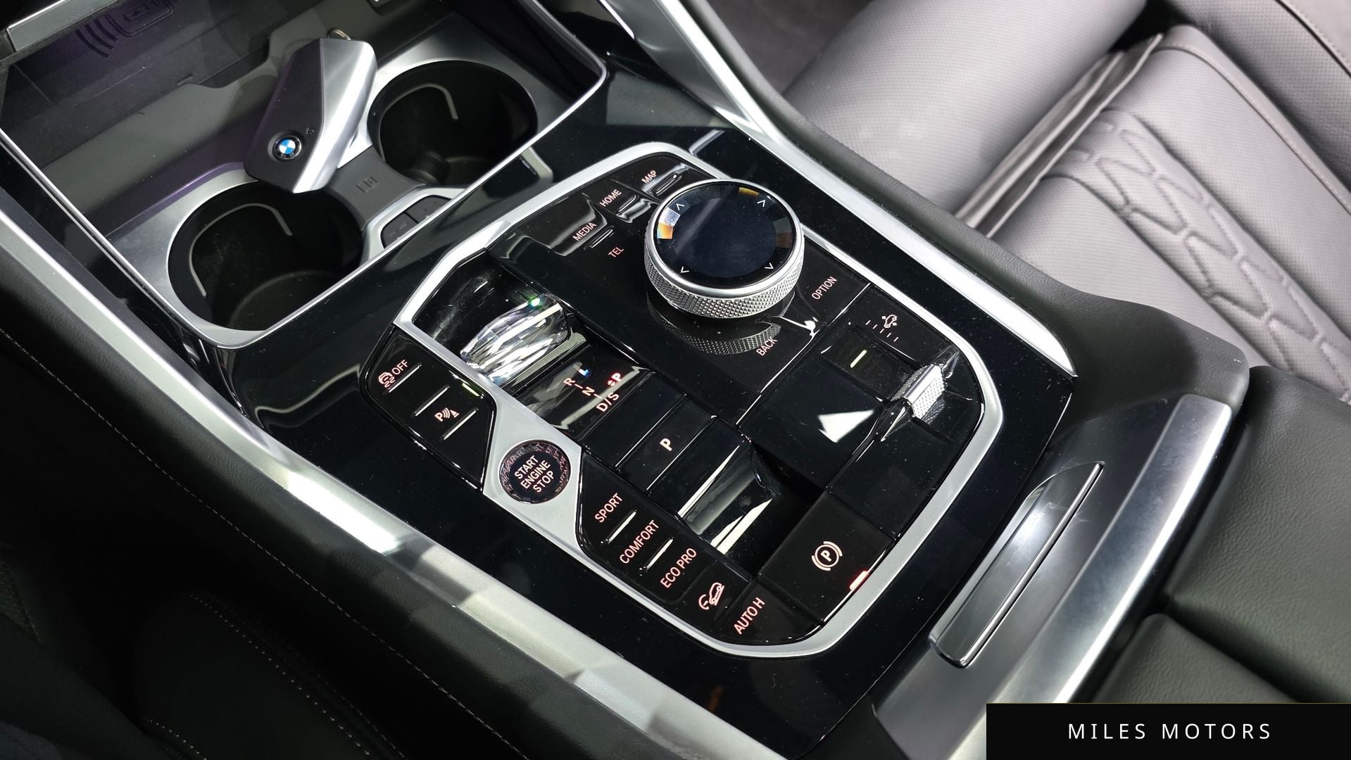 BMW X6 (G06) 2025 — миниатюра 12