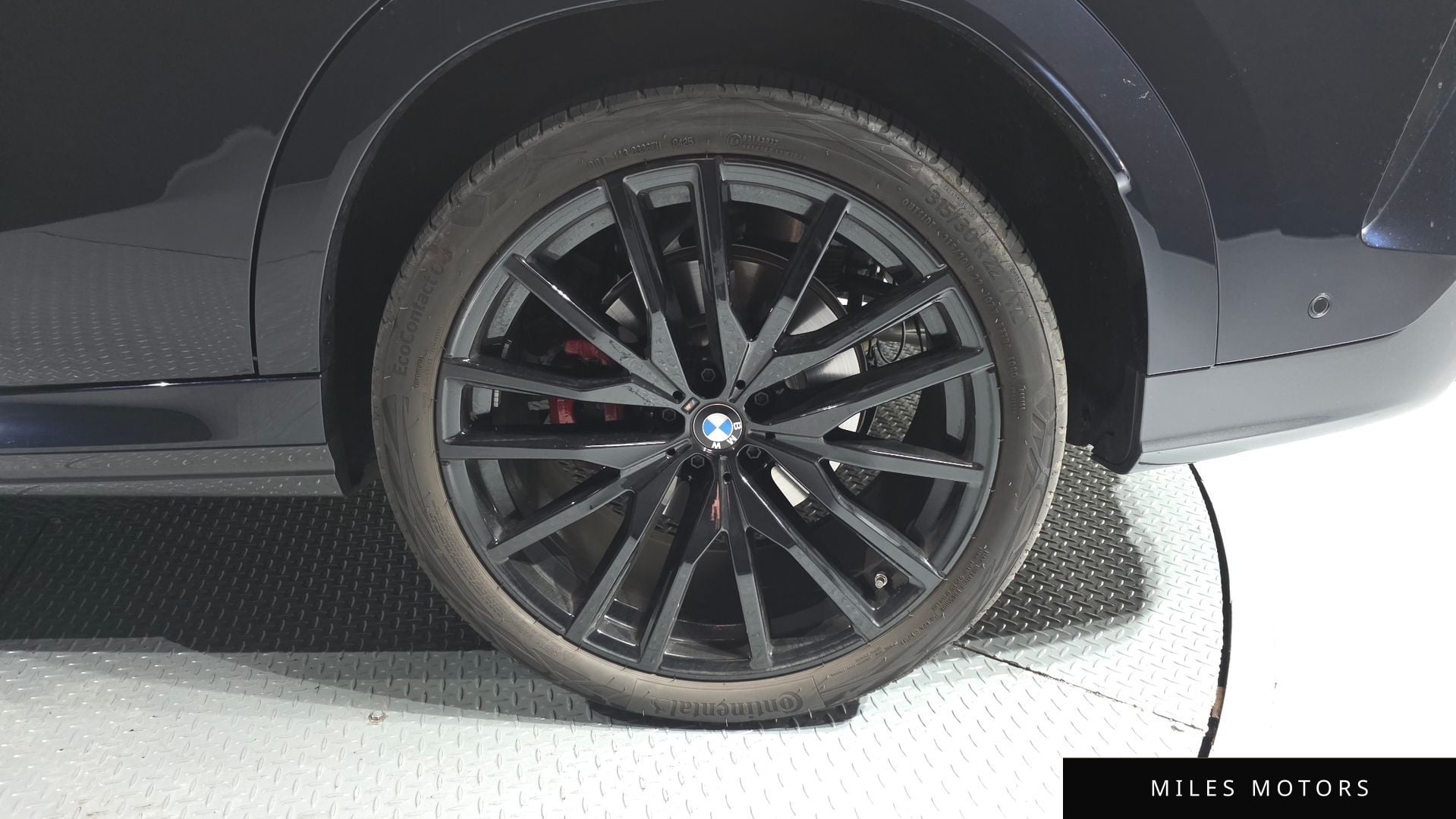 BMW X6 (G06) 2025 — миниатюра 7