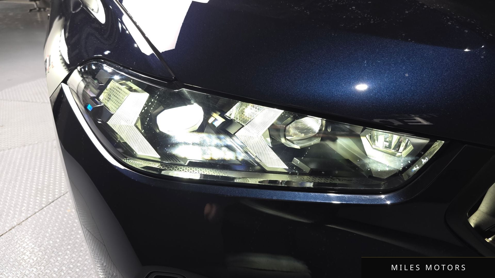 BMW X6 (G06) 2025 — миниатюра 8