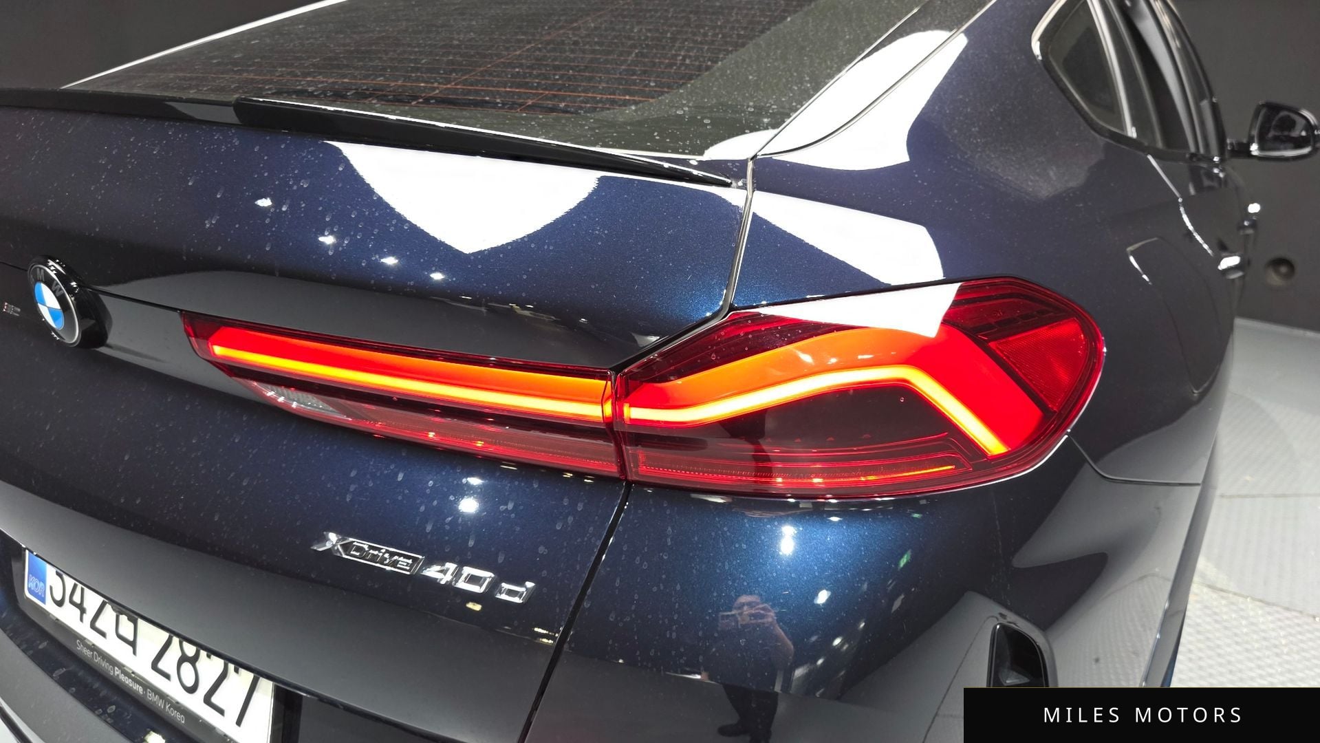 BMW X6 (G06) 2025 — миниатюра 9