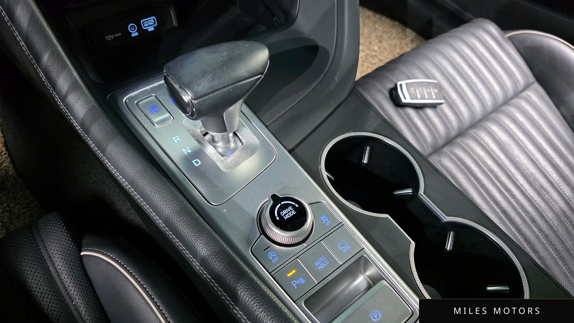 Genesis G70 2019 — миниатюра 12