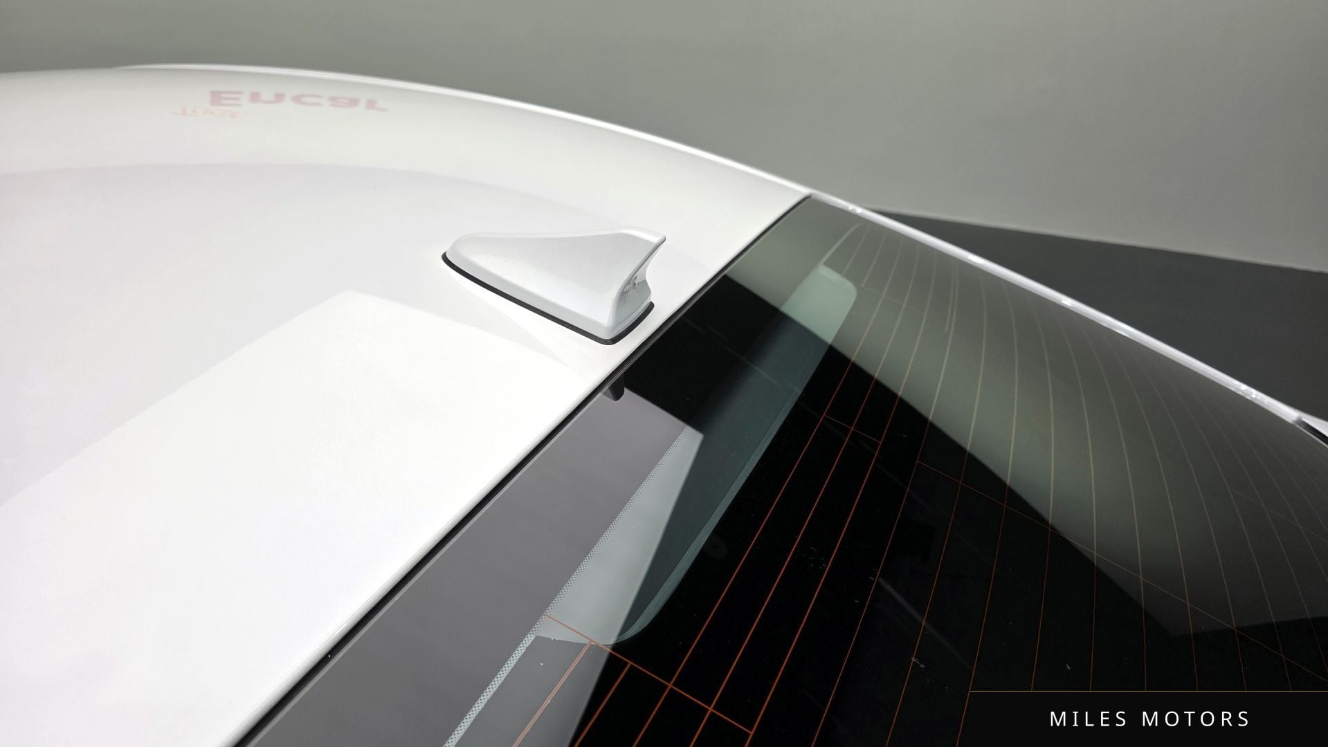 Genesis G70 2019 — миниатюра 31