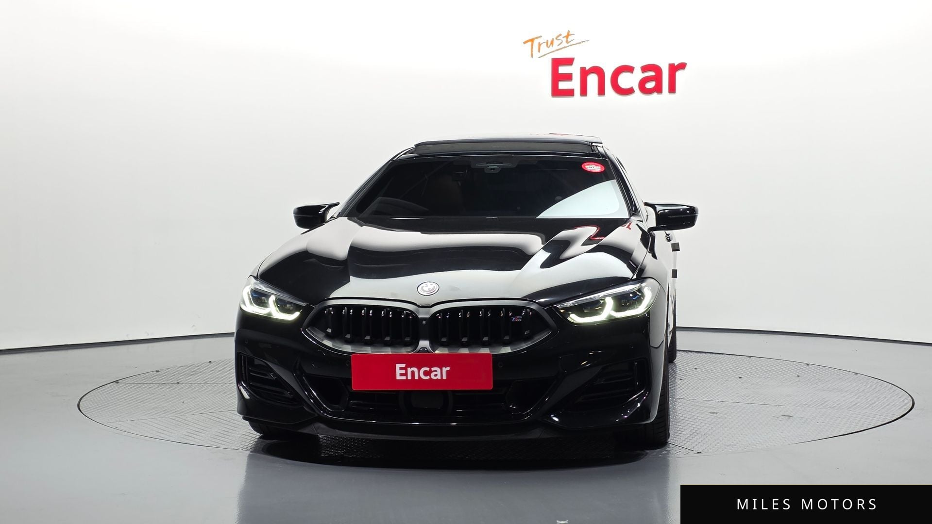 BMW 8시리즈 (G15) 2023 — миниатюра 3