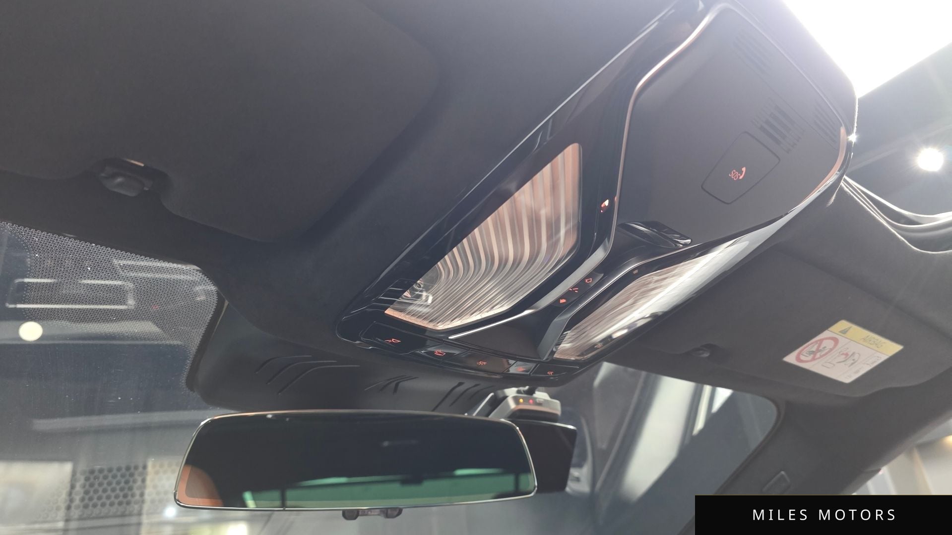 BMW 8시리즈 (G15) 2023 — миниатюра 23