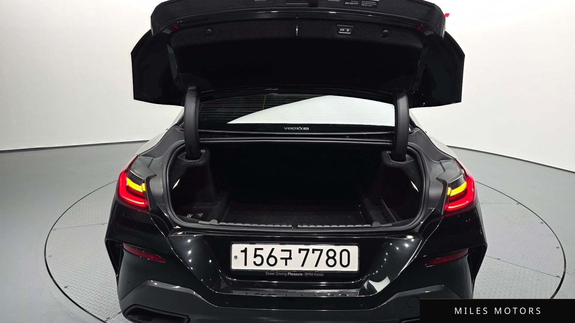 BMW 8시리즈 (G15) 2023 — миниатюра 26