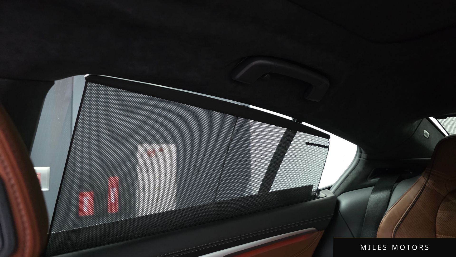 BMW 8시리즈 (G15) 2023 — миниатюра 33