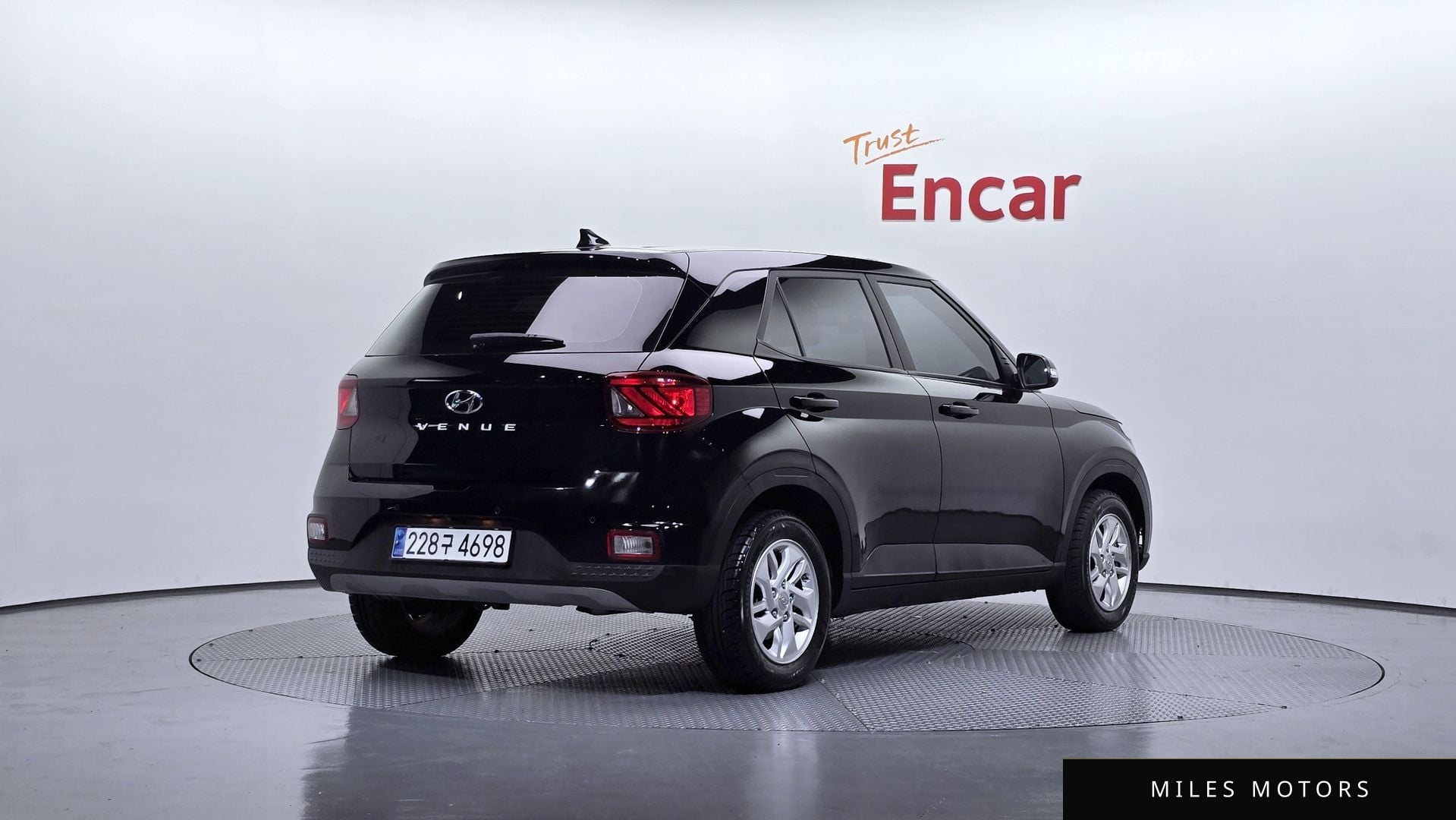 Hyundai Venue 2020 — миниатюра 2