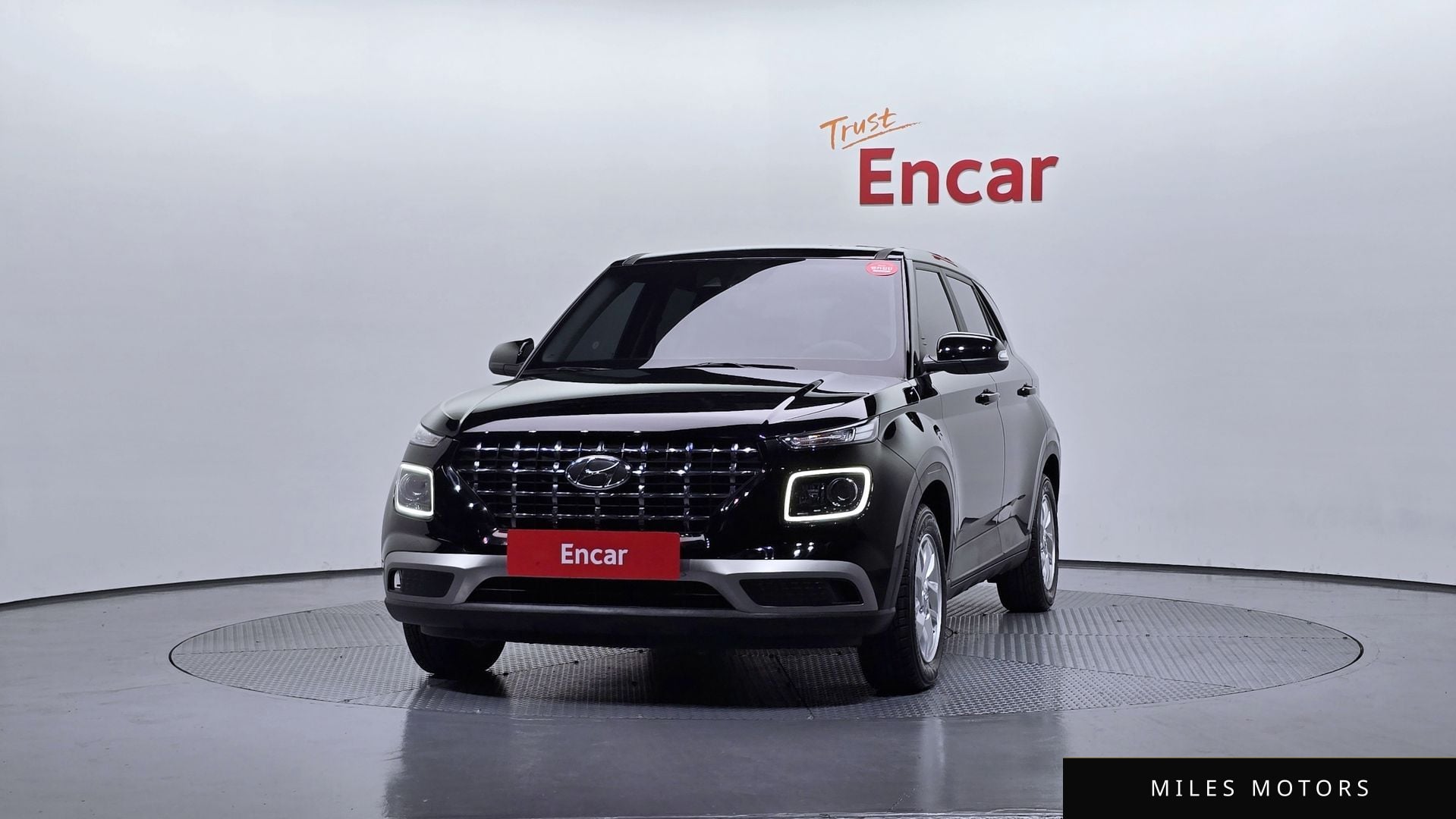Hyundai Venue 2020 — миниатюра 3