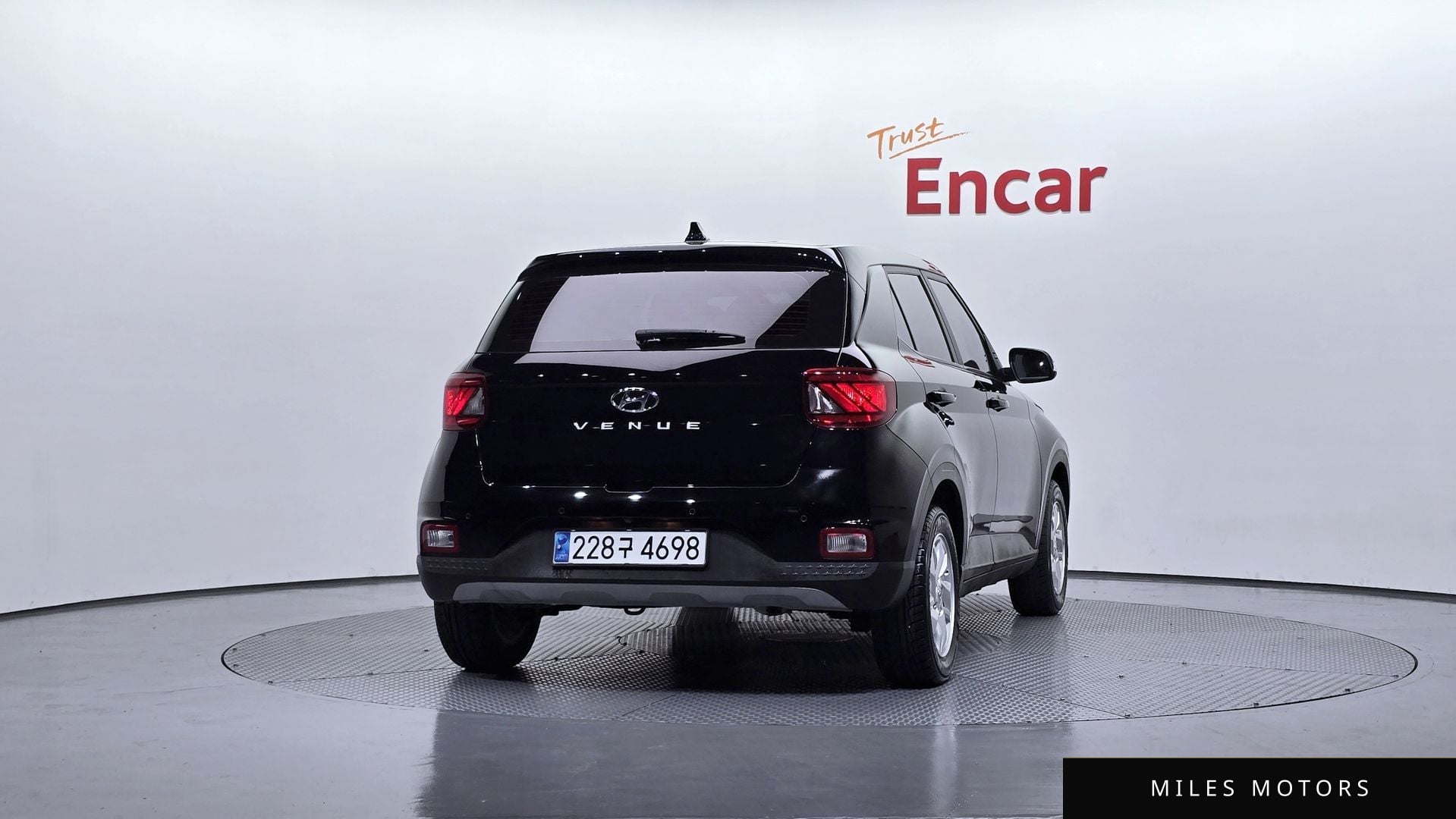 Hyundai Venue 2020 — миниатюра 4
