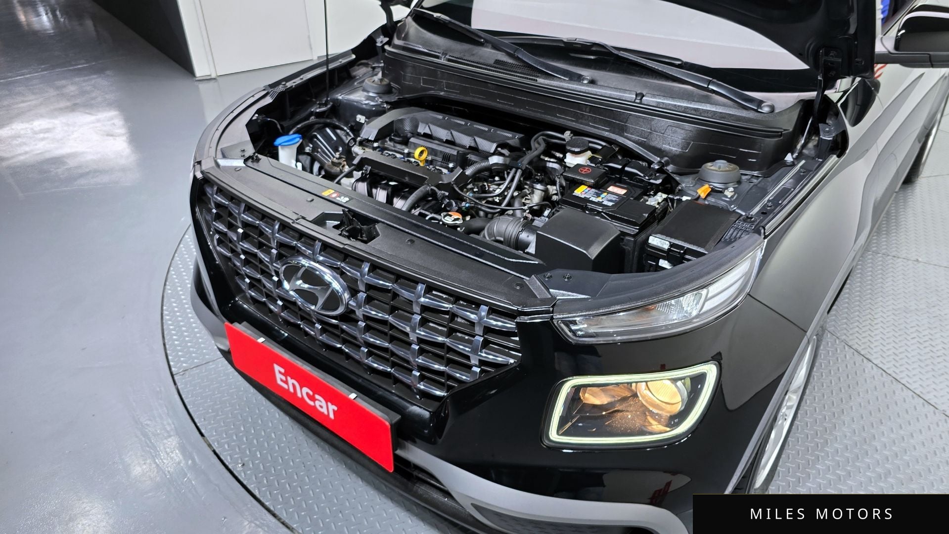 Hyundai Venue 2020 — миниатюра 6