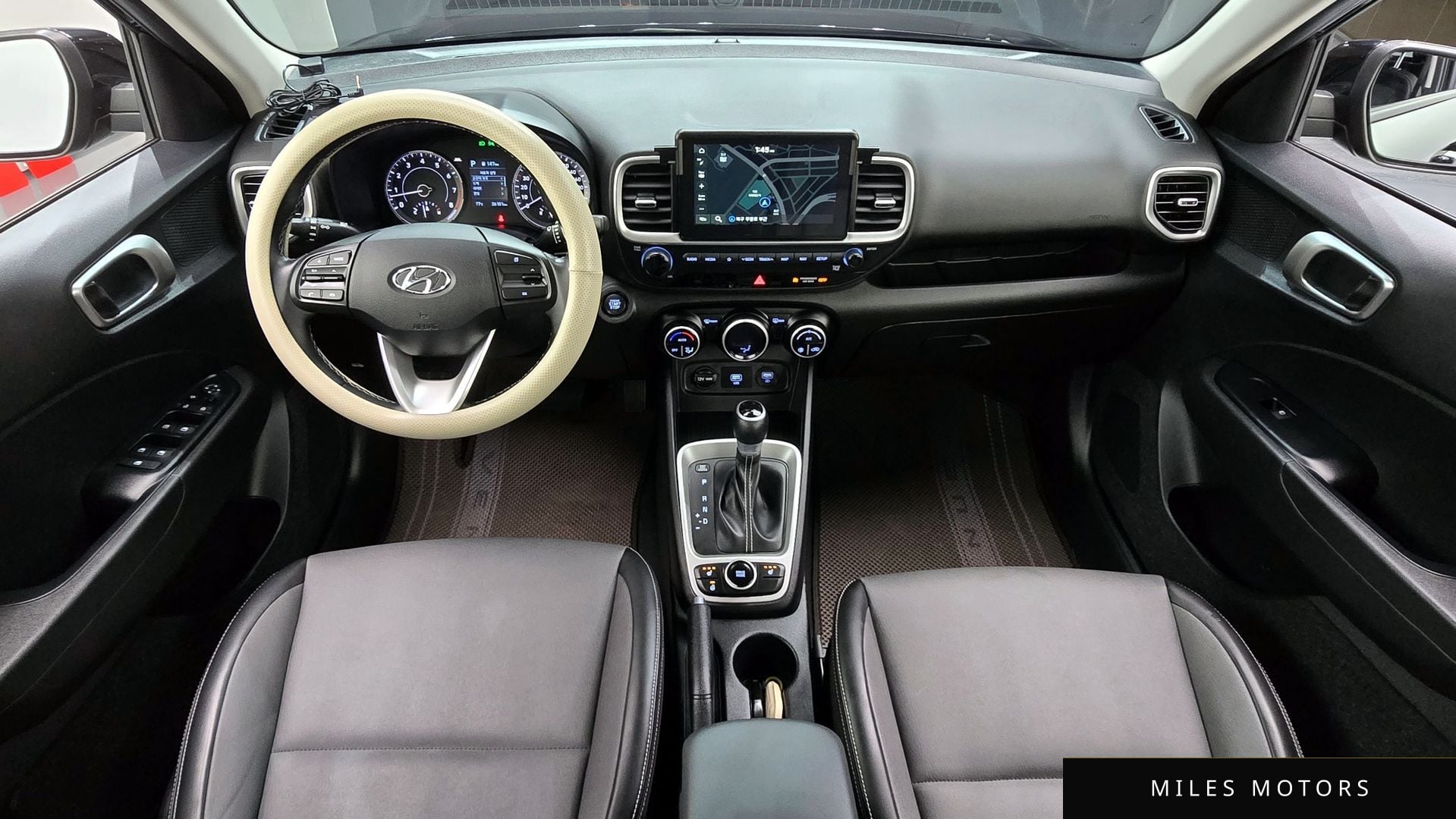 Hyundai Venue 2020 — миниатюра 10
