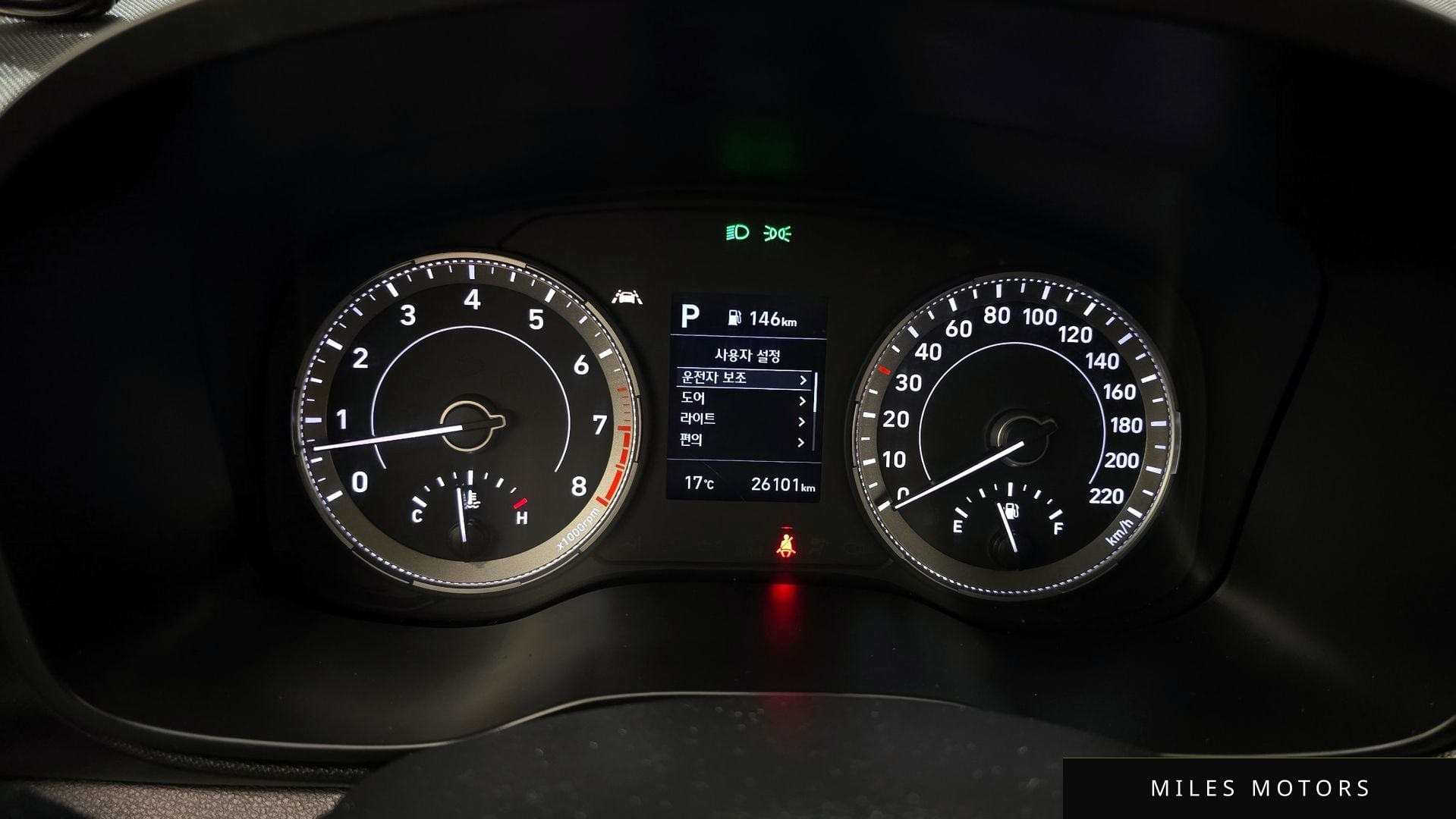 Hyundai Venue 2020 — миниатюра 11