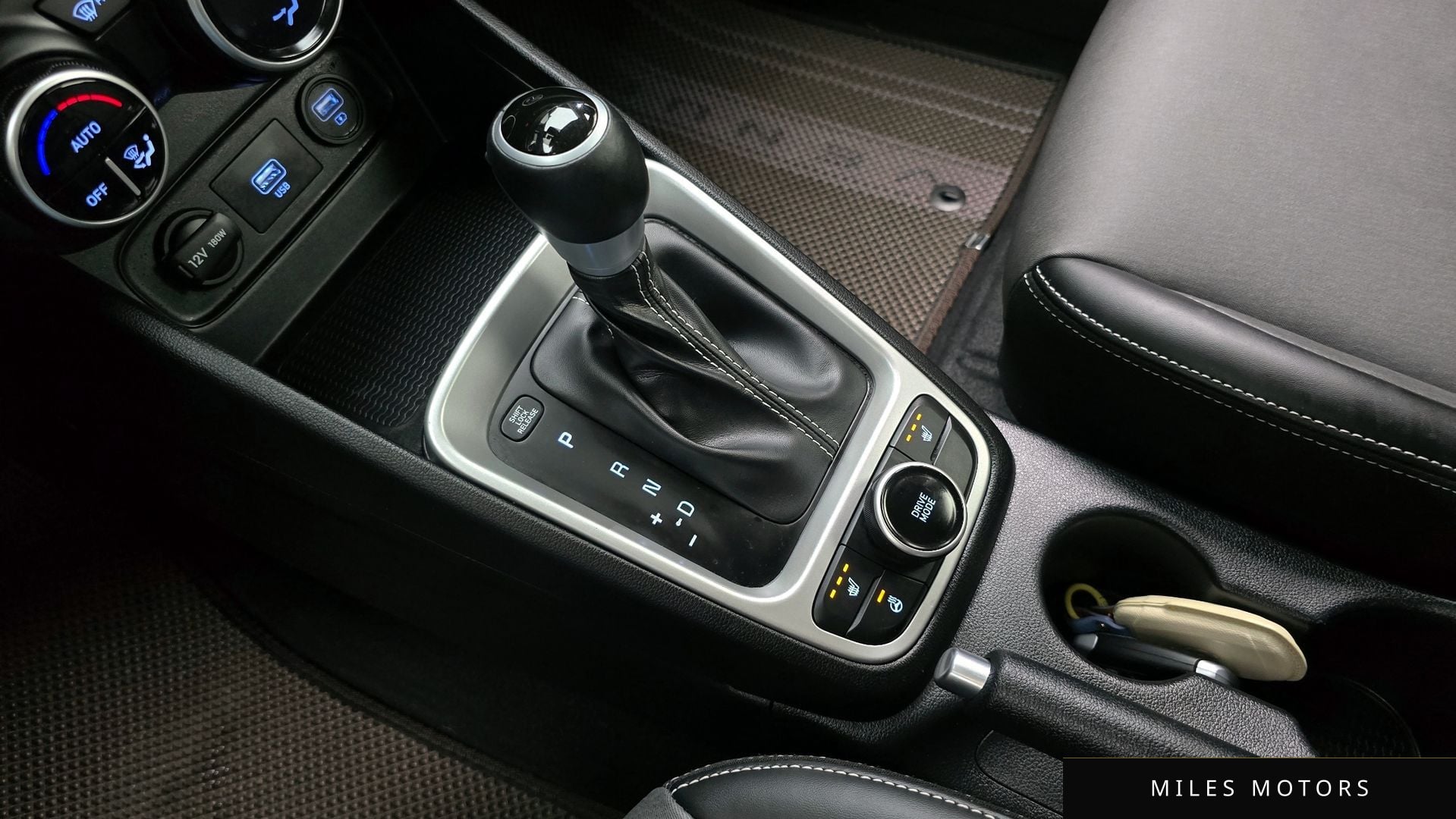 Hyundai Venue 2020 — миниатюра 12