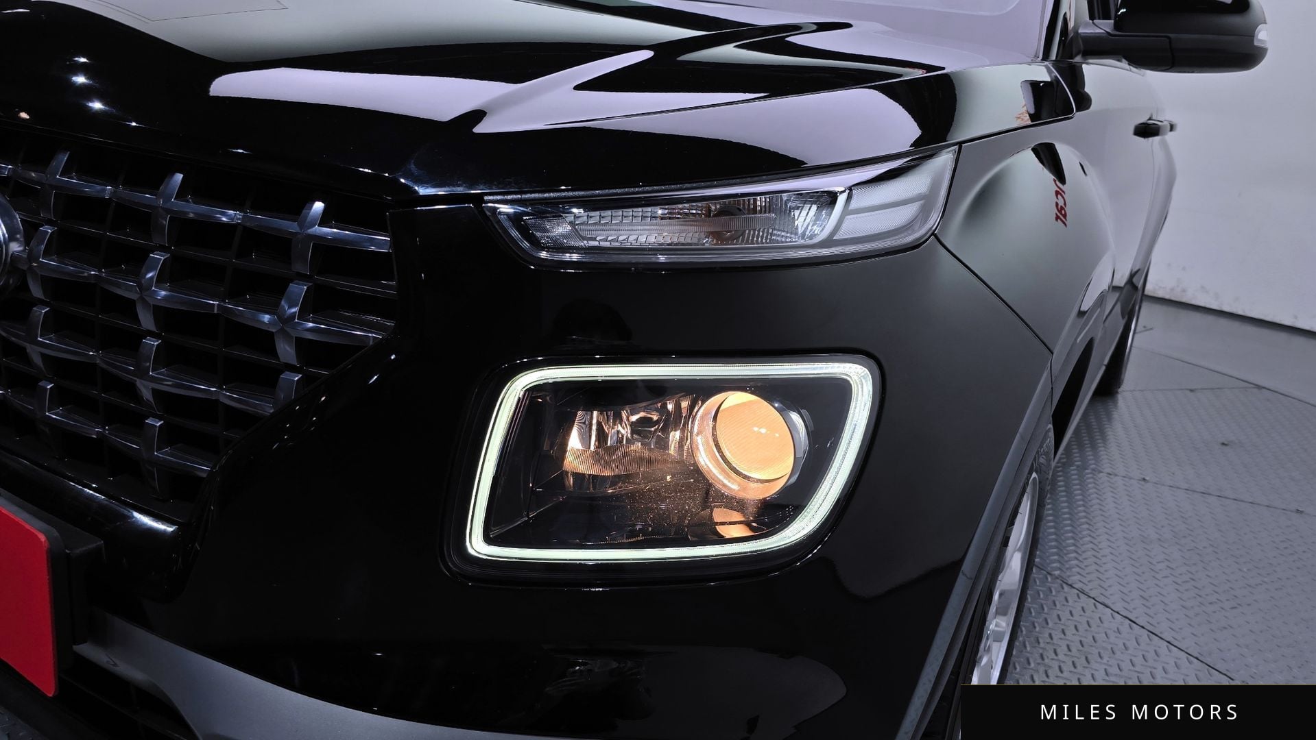 Hyundai Venue 2020 — миниатюра 8