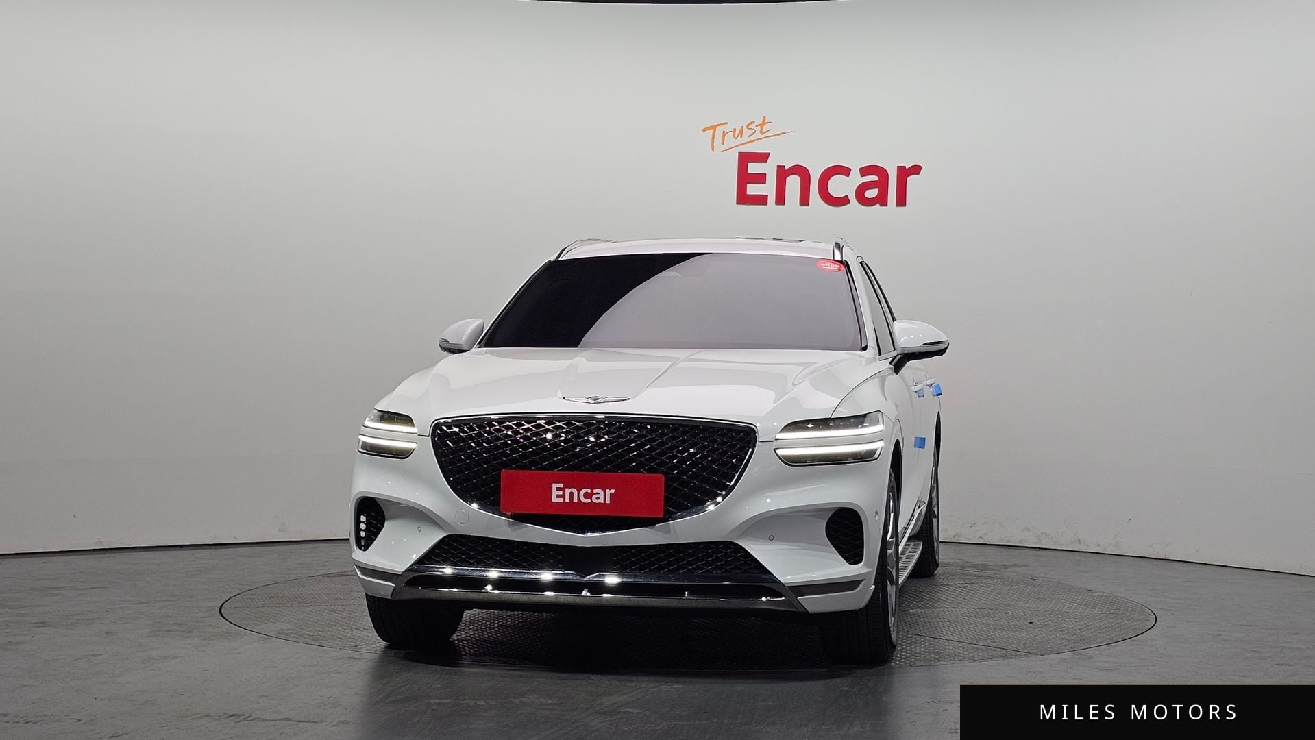 Genesis GV70 2024 — миниатюра 3