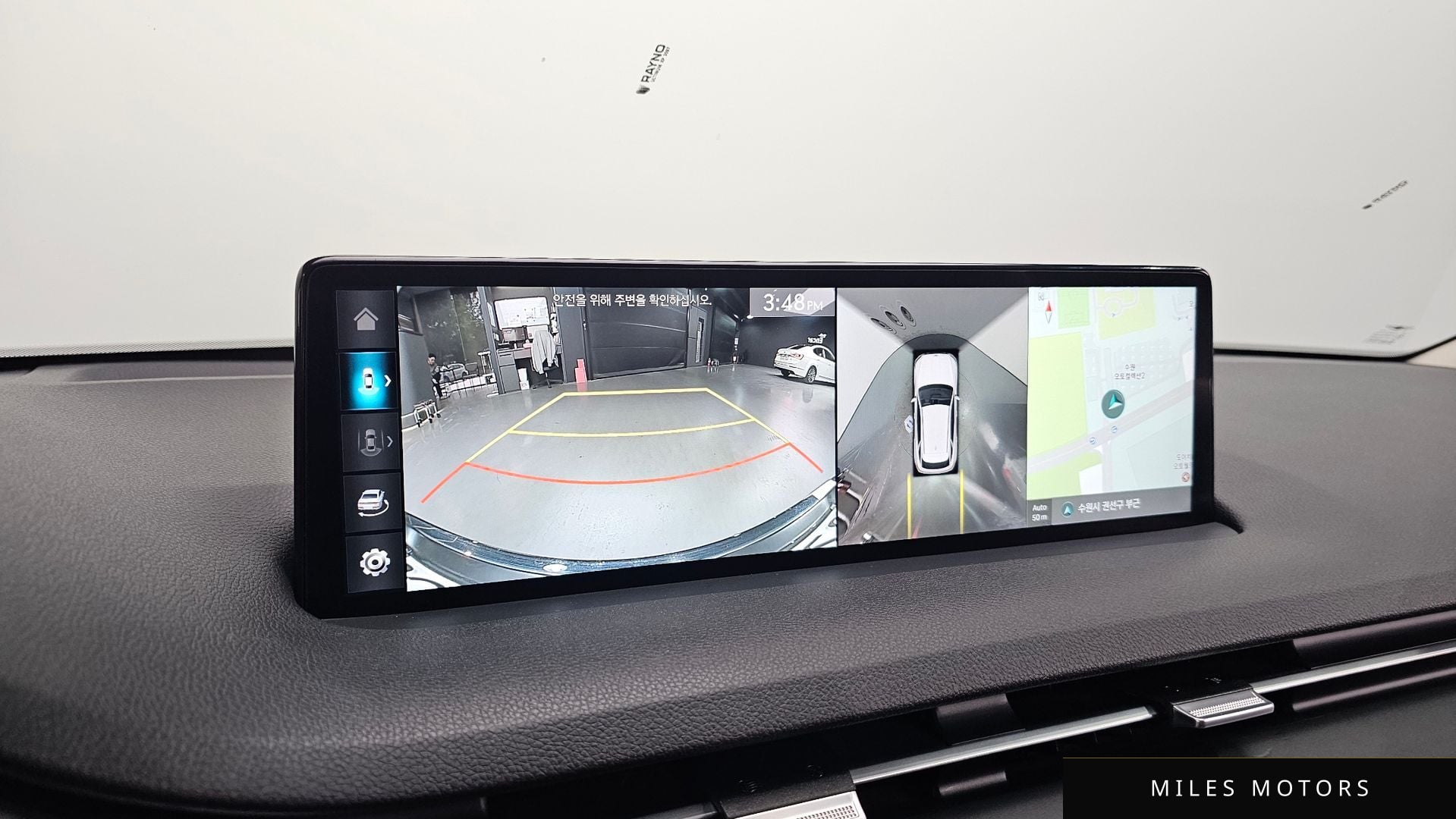 Genesis GV70 2024 — миниатюра 20