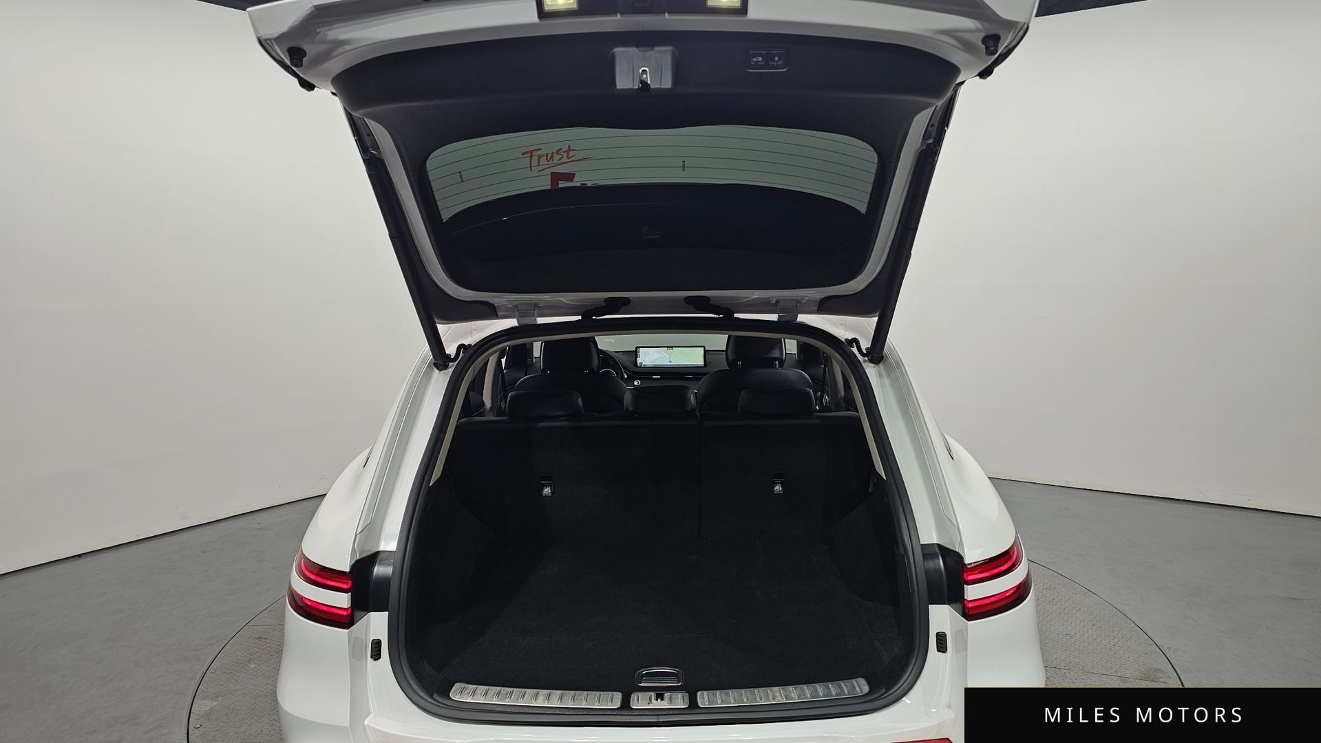 Genesis GV70 2024 — миниатюра 23