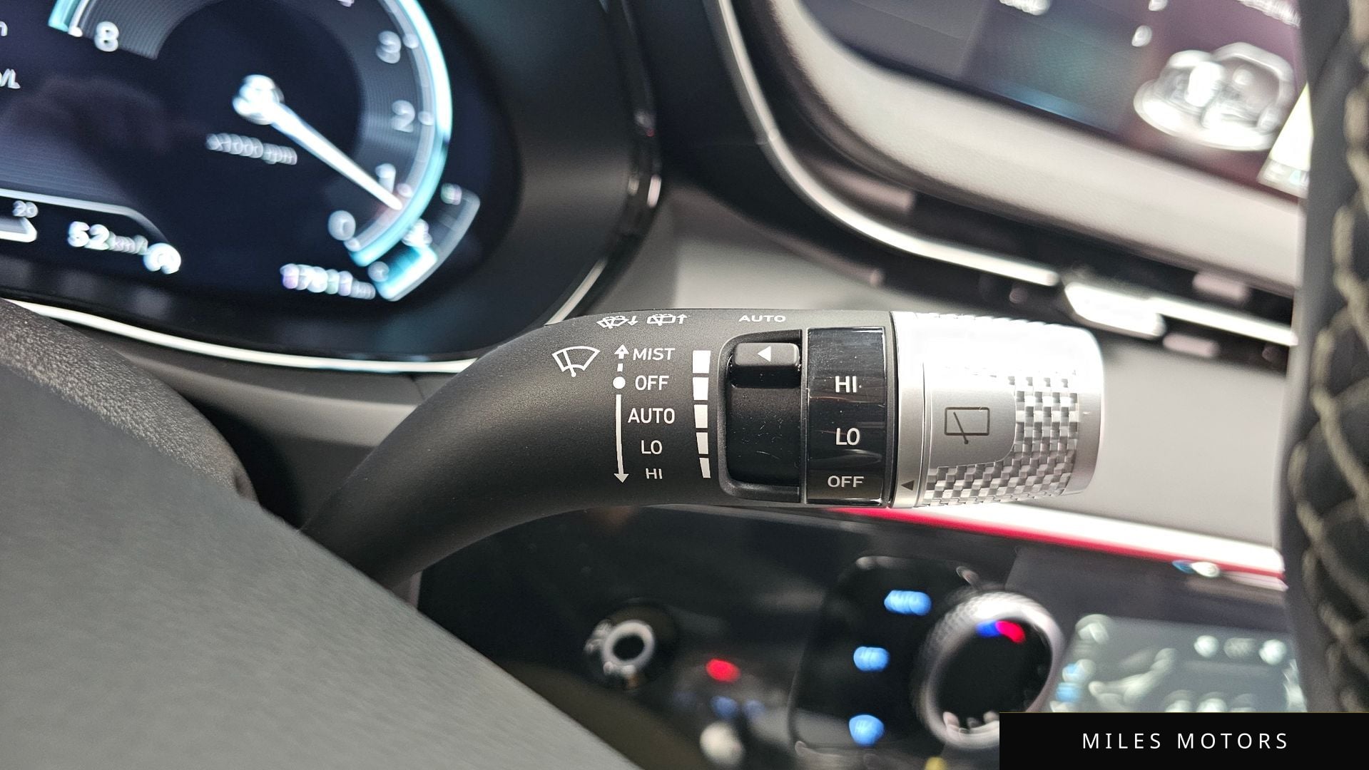 Genesis GV70 2024 — миниатюра 27