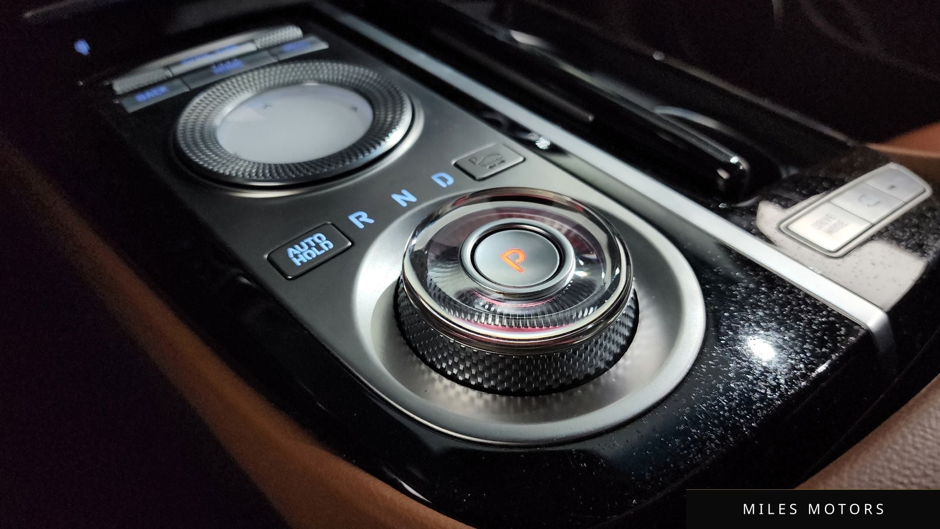 Genesis G80 (RG3) 2021 — миниатюра 12