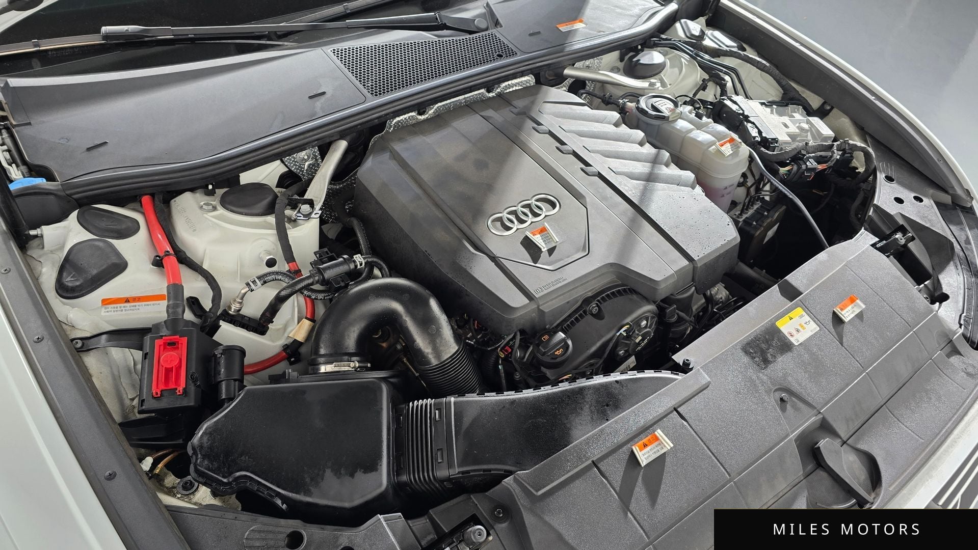 Audi A6 (C8) 2021 — миниатюра 6