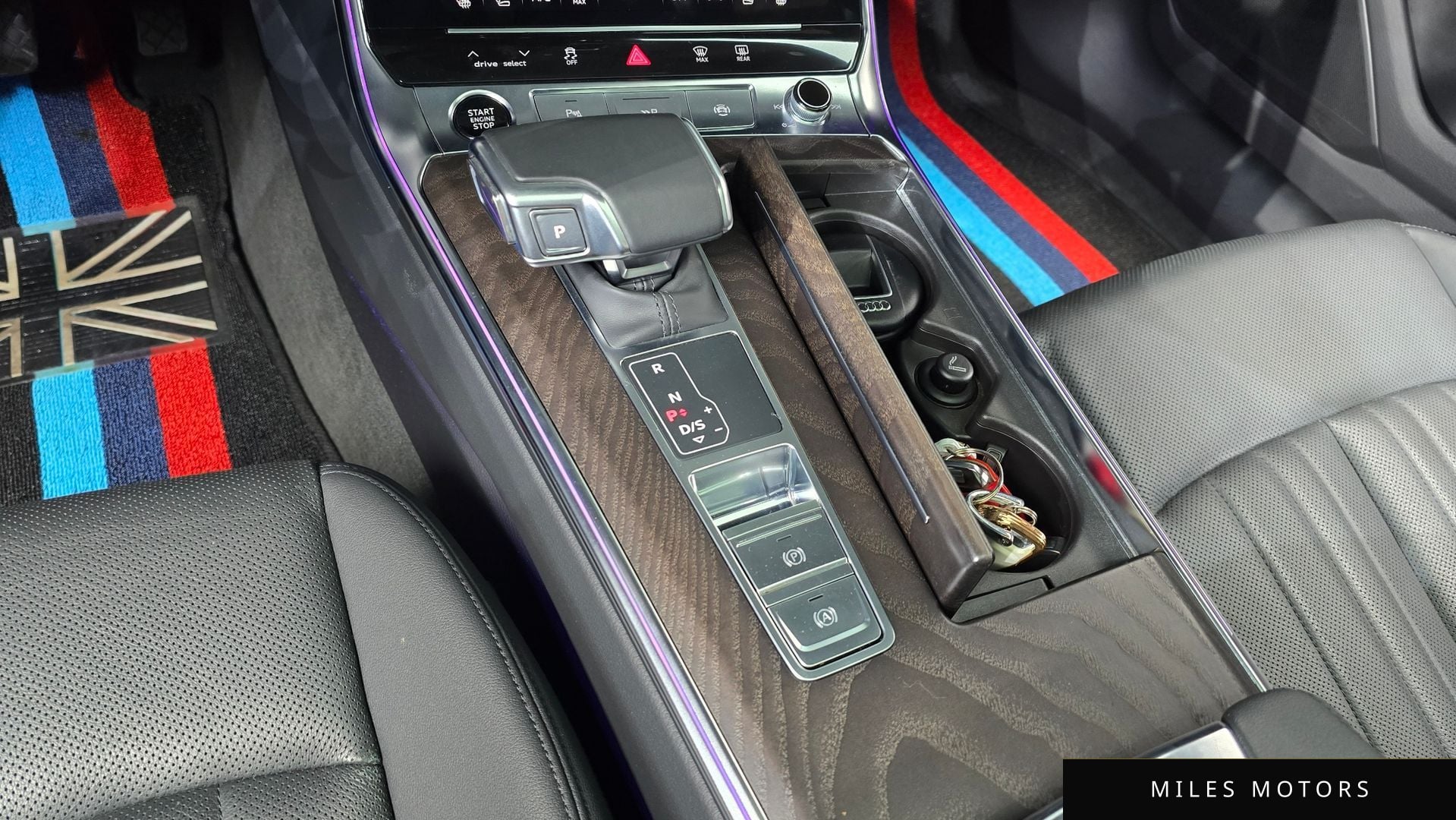 Audi A6 (C8) 2021 — миниатюра 12