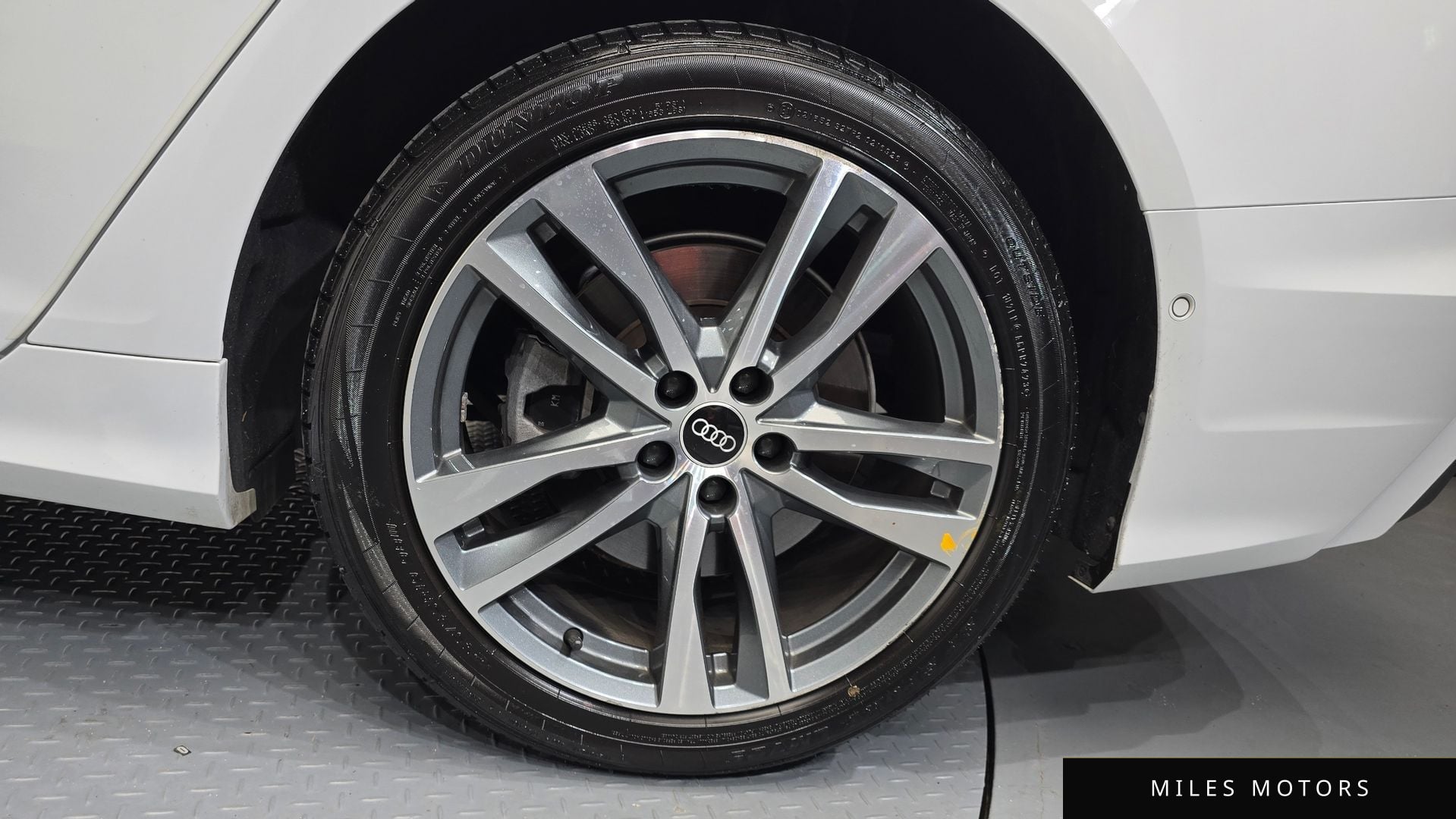 Audi A6 (C8) 2021 — миниатюра 7