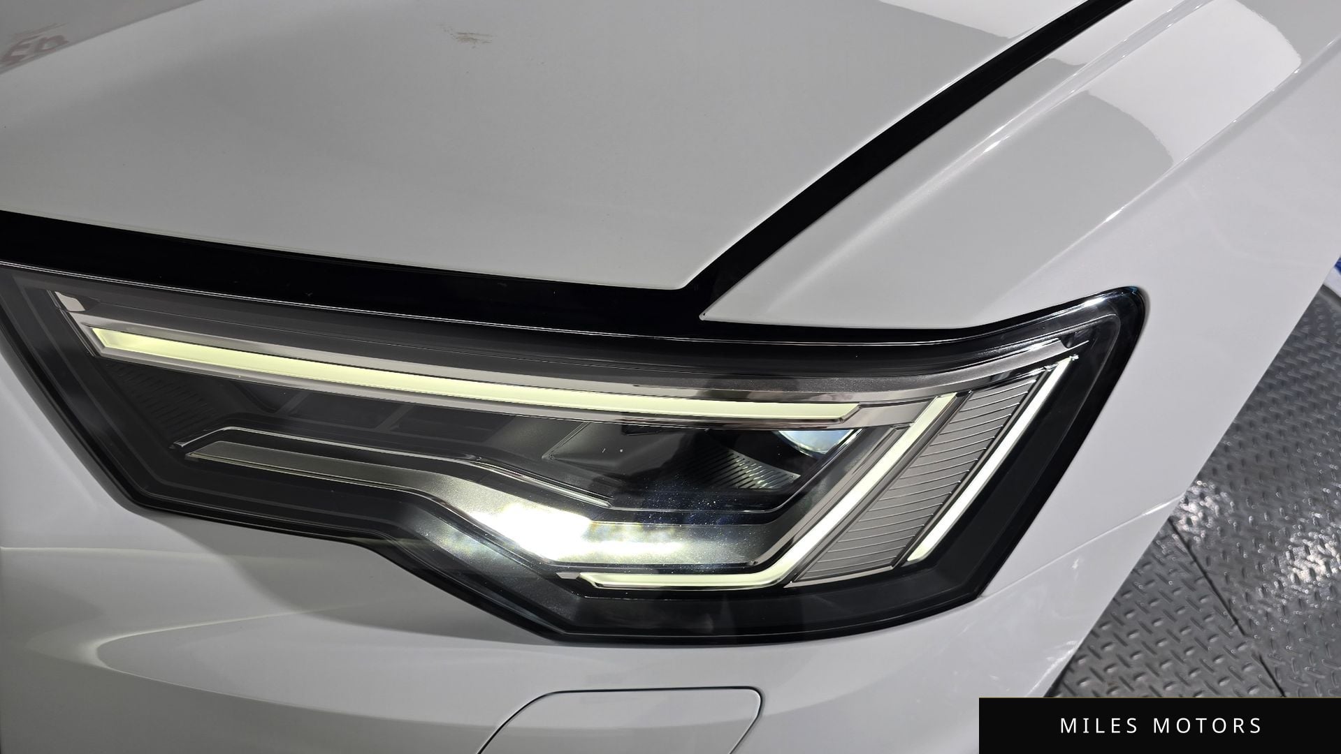Audi A6 (C8) 2021 — миниатюра 8