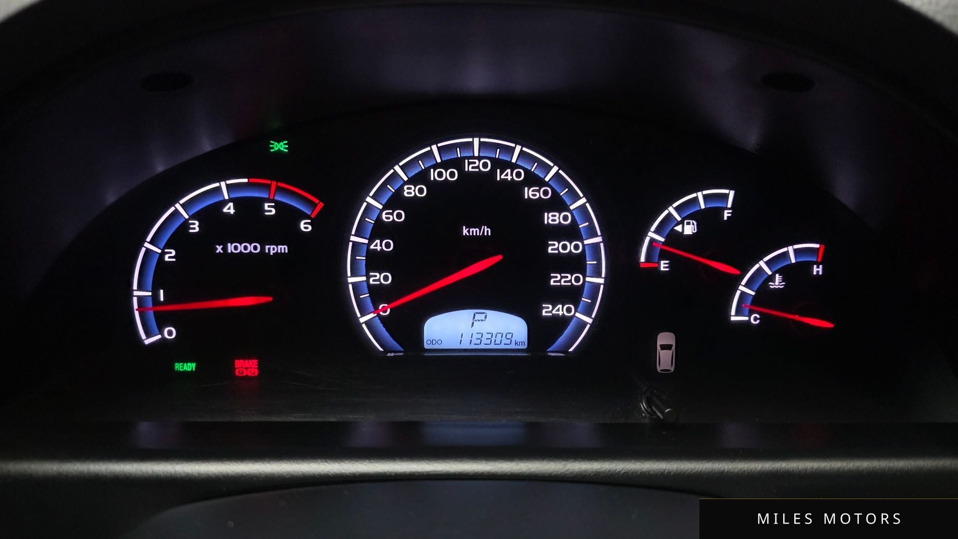 KG Mobility Rexton 2016 — миниатюра 8