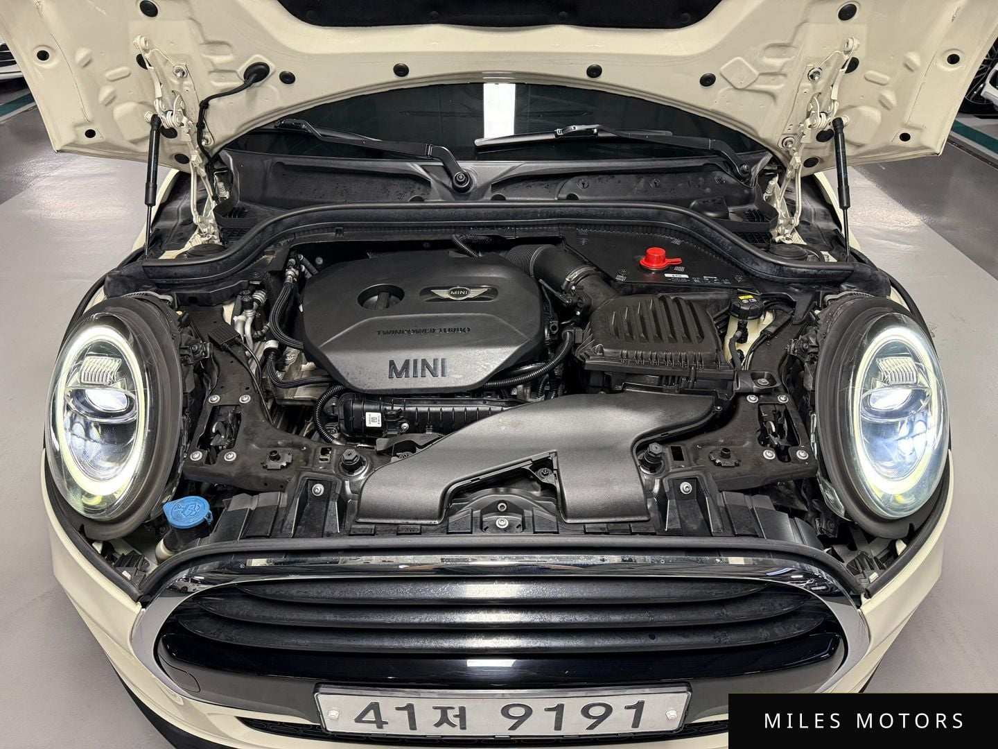 MINI Cooper 2019 — миниатюра 5