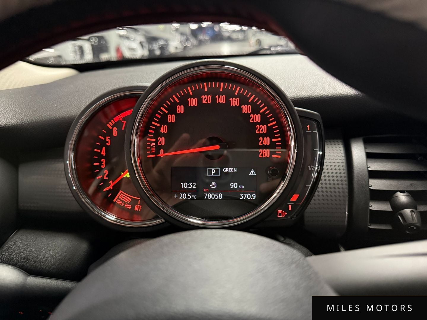 MINI Cooper 2019 — миниатюра 6