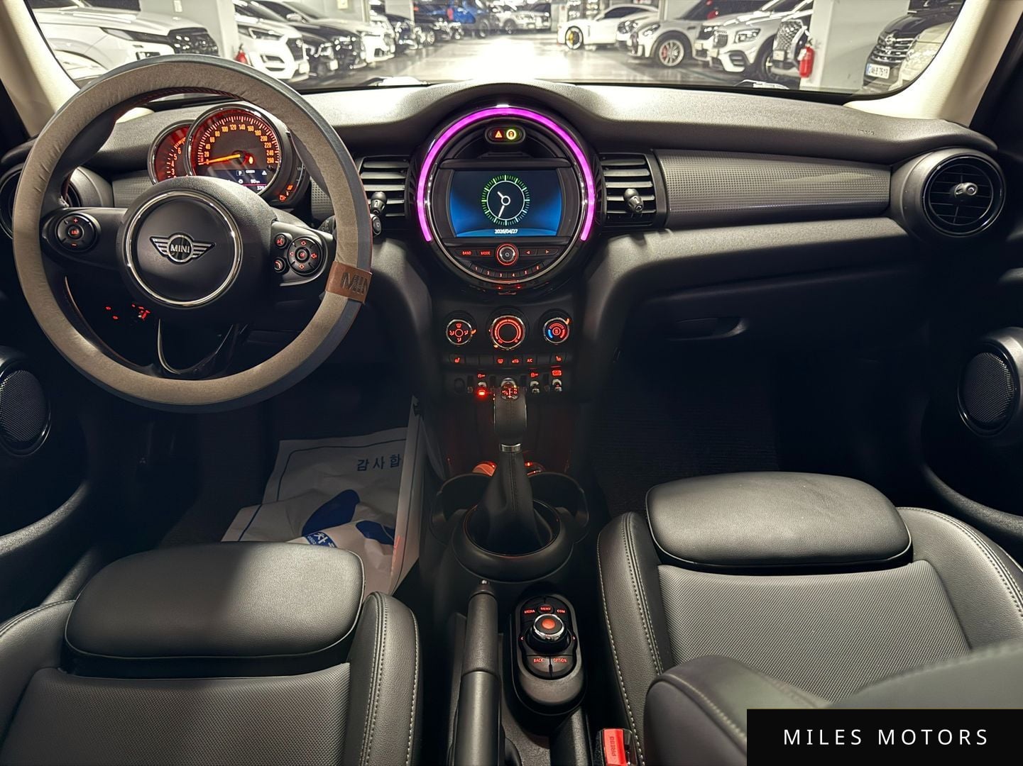 MINI Cooper 2019 — миниатюра 7