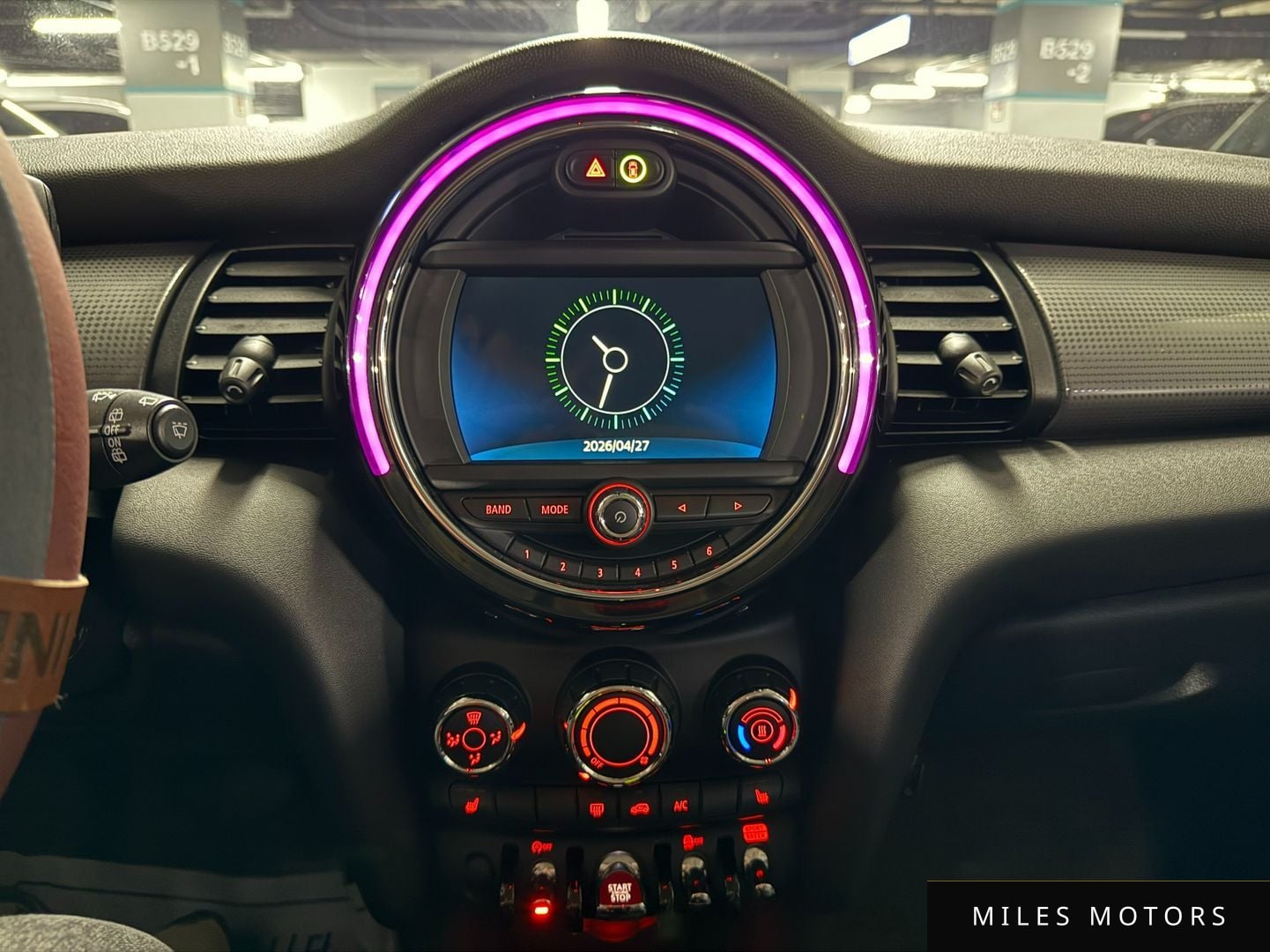 MINI Cooper 2019 — миниатюра 12
